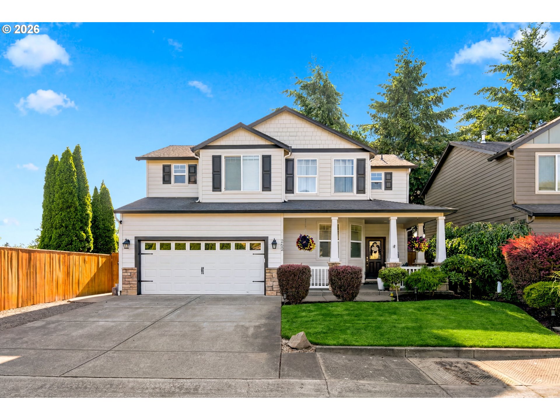 2202 177TH AVE, Vancouver, WA 98684