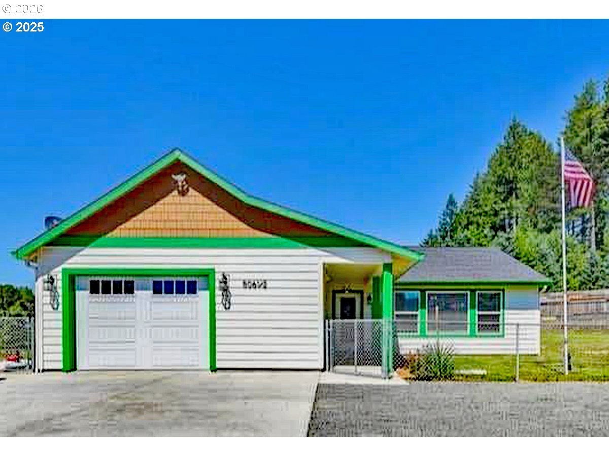 506 JONES ST, Yacolt, WA 98675
