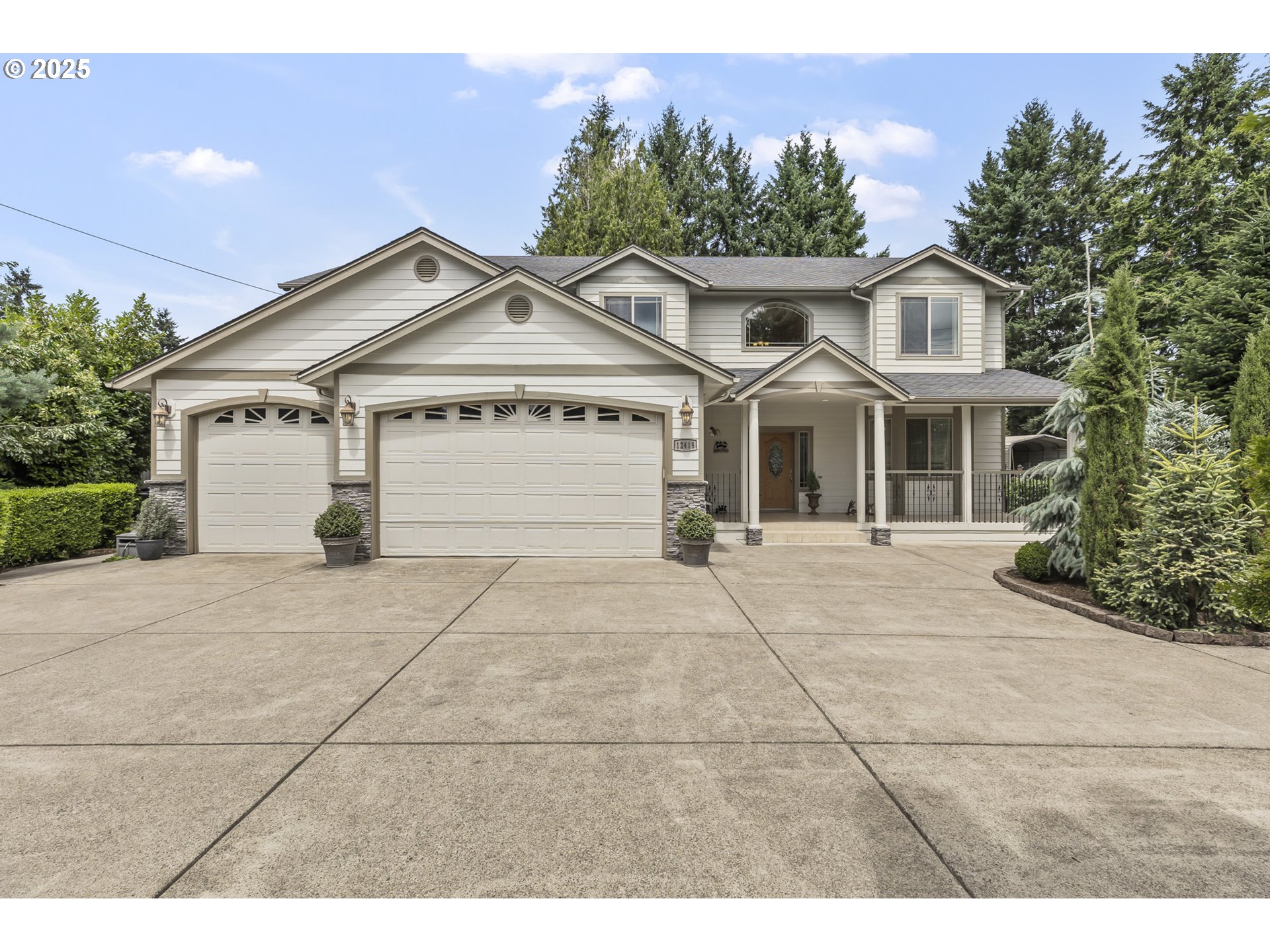 12416 39TH ST, Vancouver, WA 98682