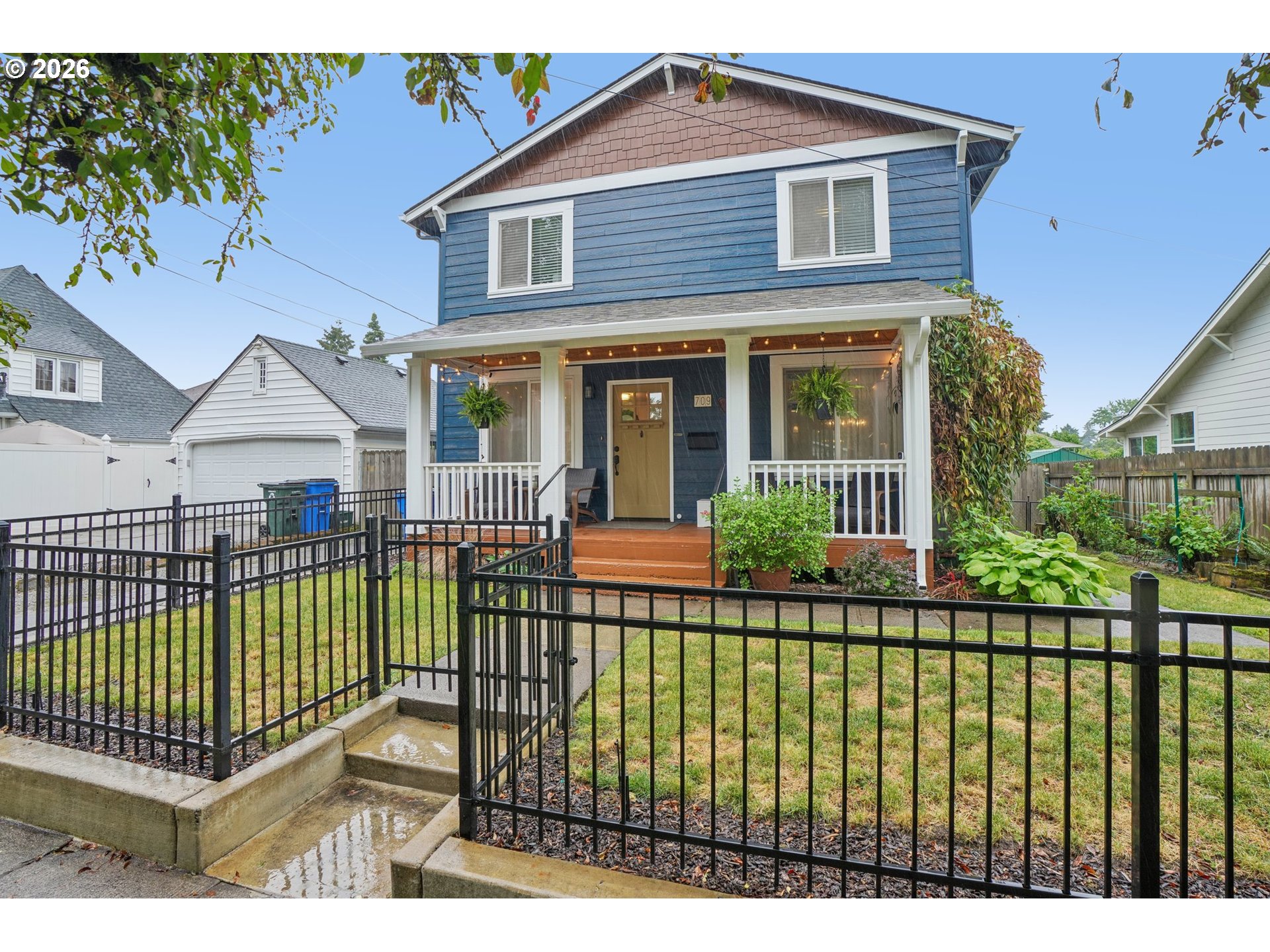 709 24TH ST, Vancouver, WA 98660