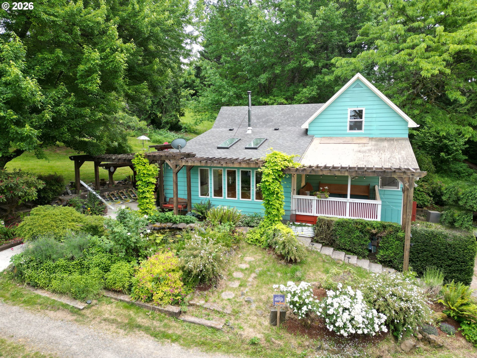 19432 MATTSON RD, BrushPrairie, WA 98606