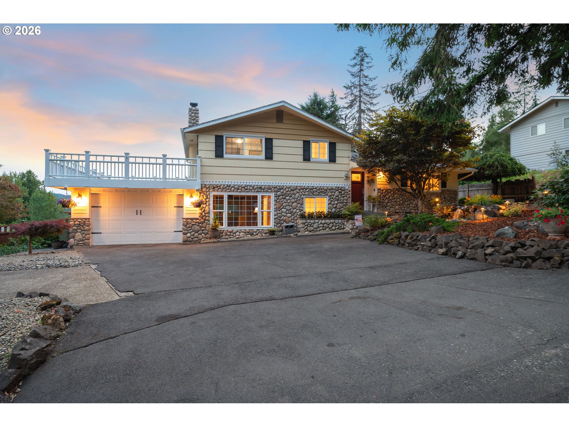 2408 GREELEY DR, Kelso, WA 98626