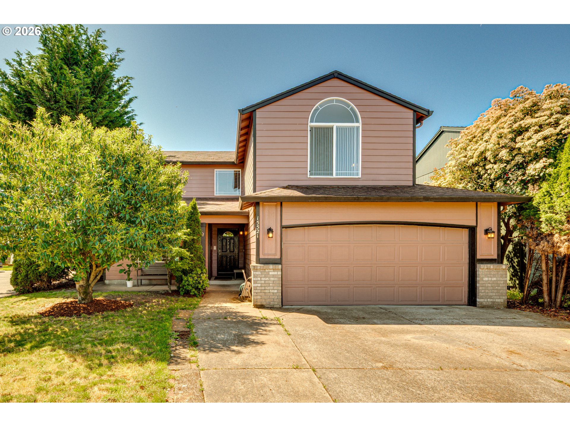 15521 87TH ST, Vancouver, WA 98682