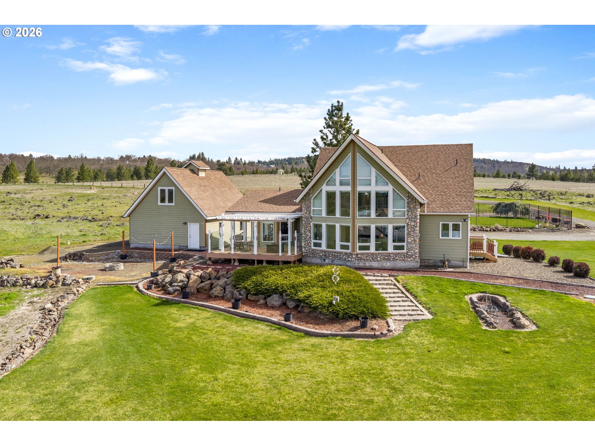 59 MEGAN DR, Goldendale, WA 98620
