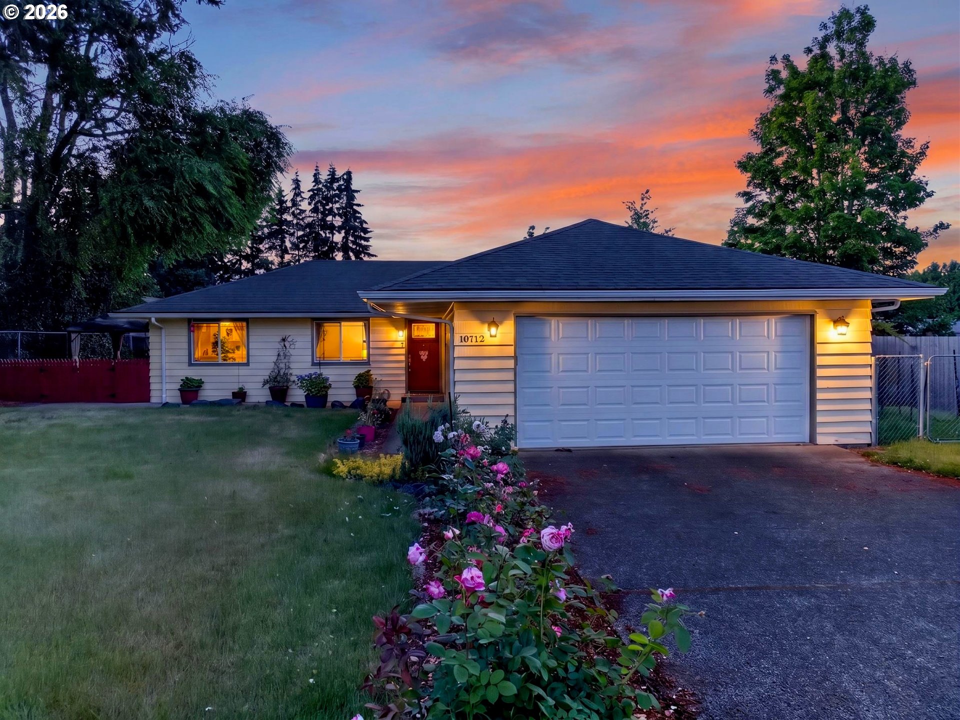 10712 67TH ST, Vancouver, WA 98662