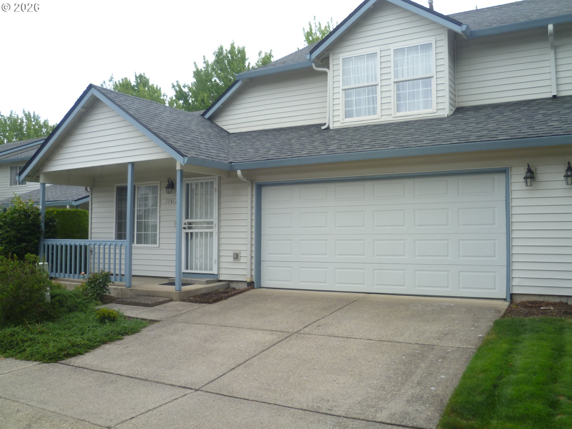 17412 15TH WAY, Vancouver, WA 98683