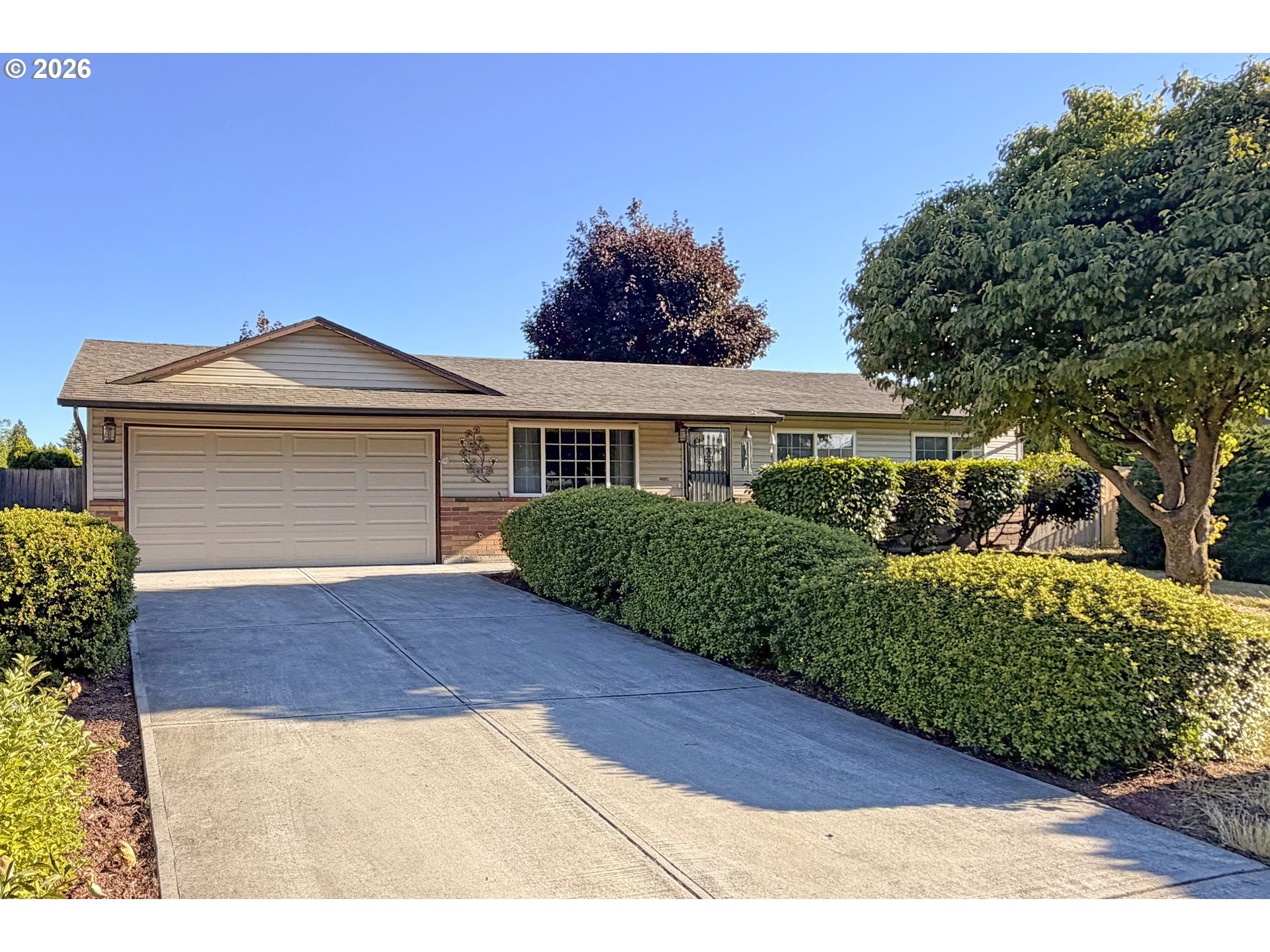 12917 71ST ST, Vancouver, WA 98682