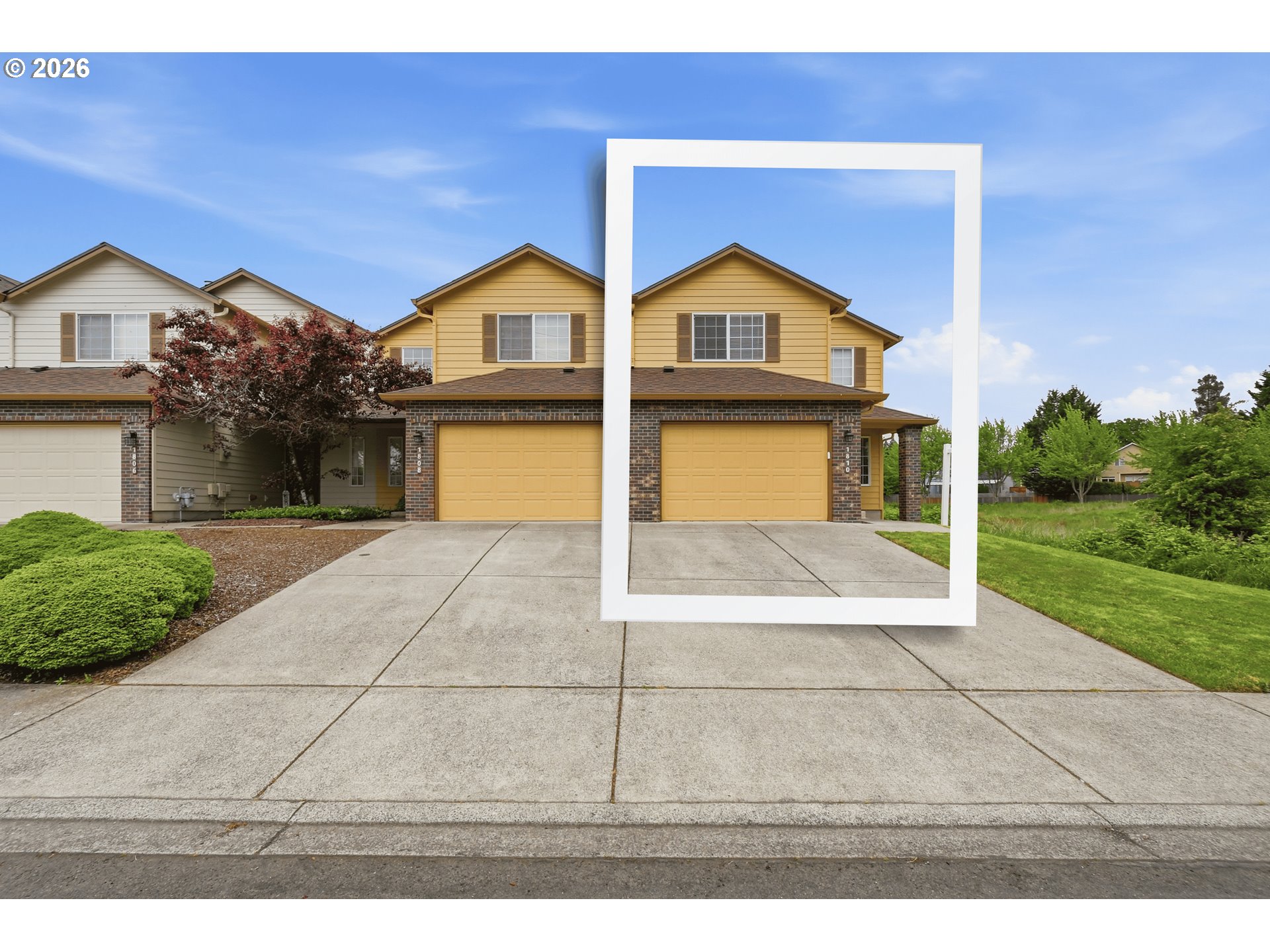 1810 154TH ST, Vancouver, WA 98686