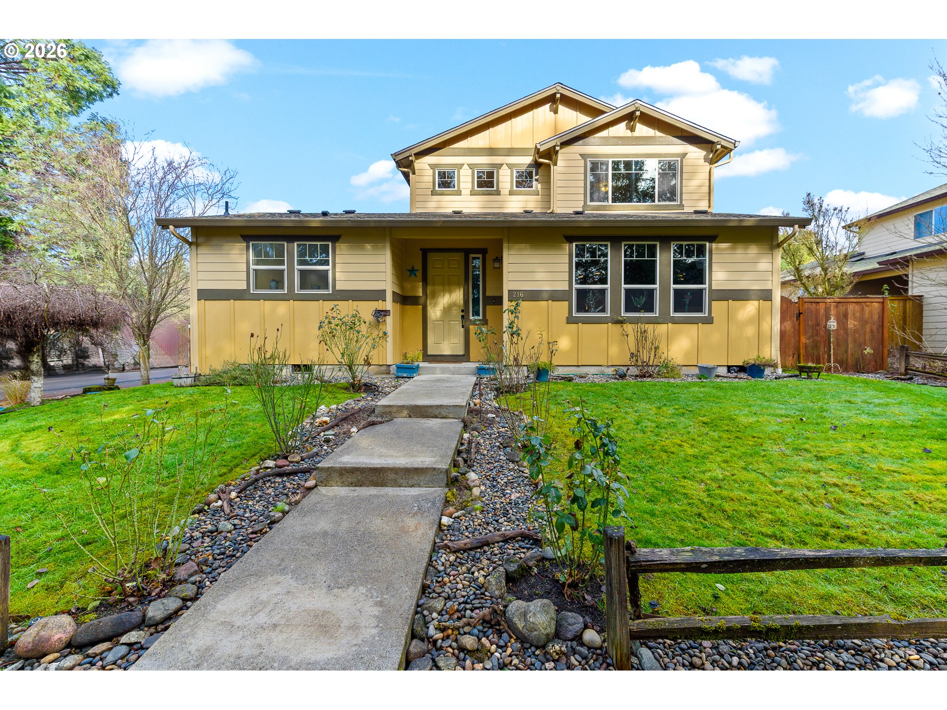 216 24TH ST, BattleGround, WA 98604