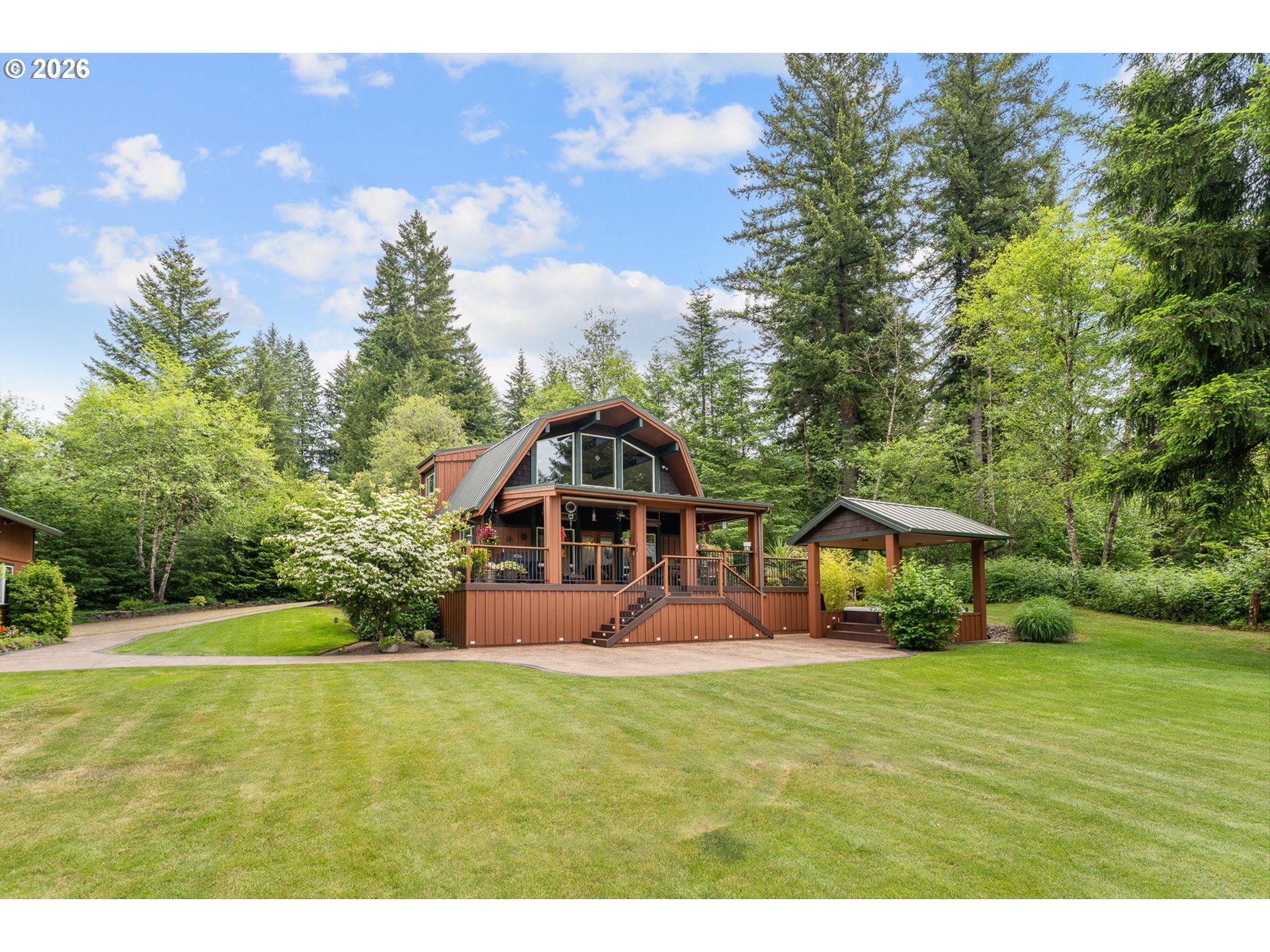 11804 232ND AVE, Vancouver, WA 98682
