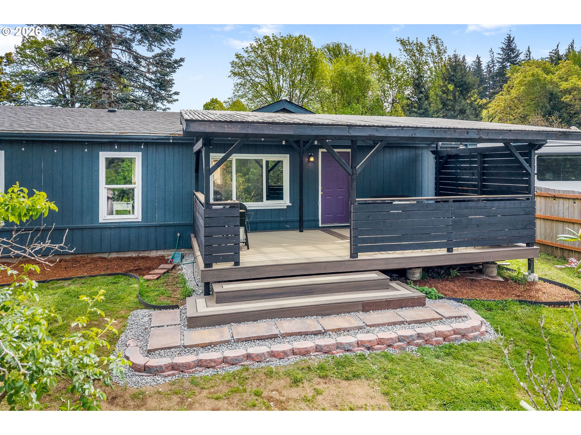 11 SECOND ST, Carson, WA 98610