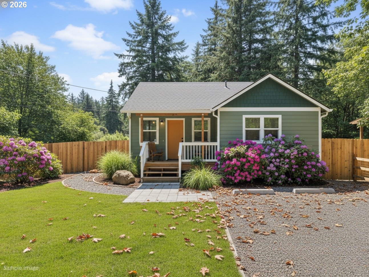 2311 6th AVE, Camas, WA 98607