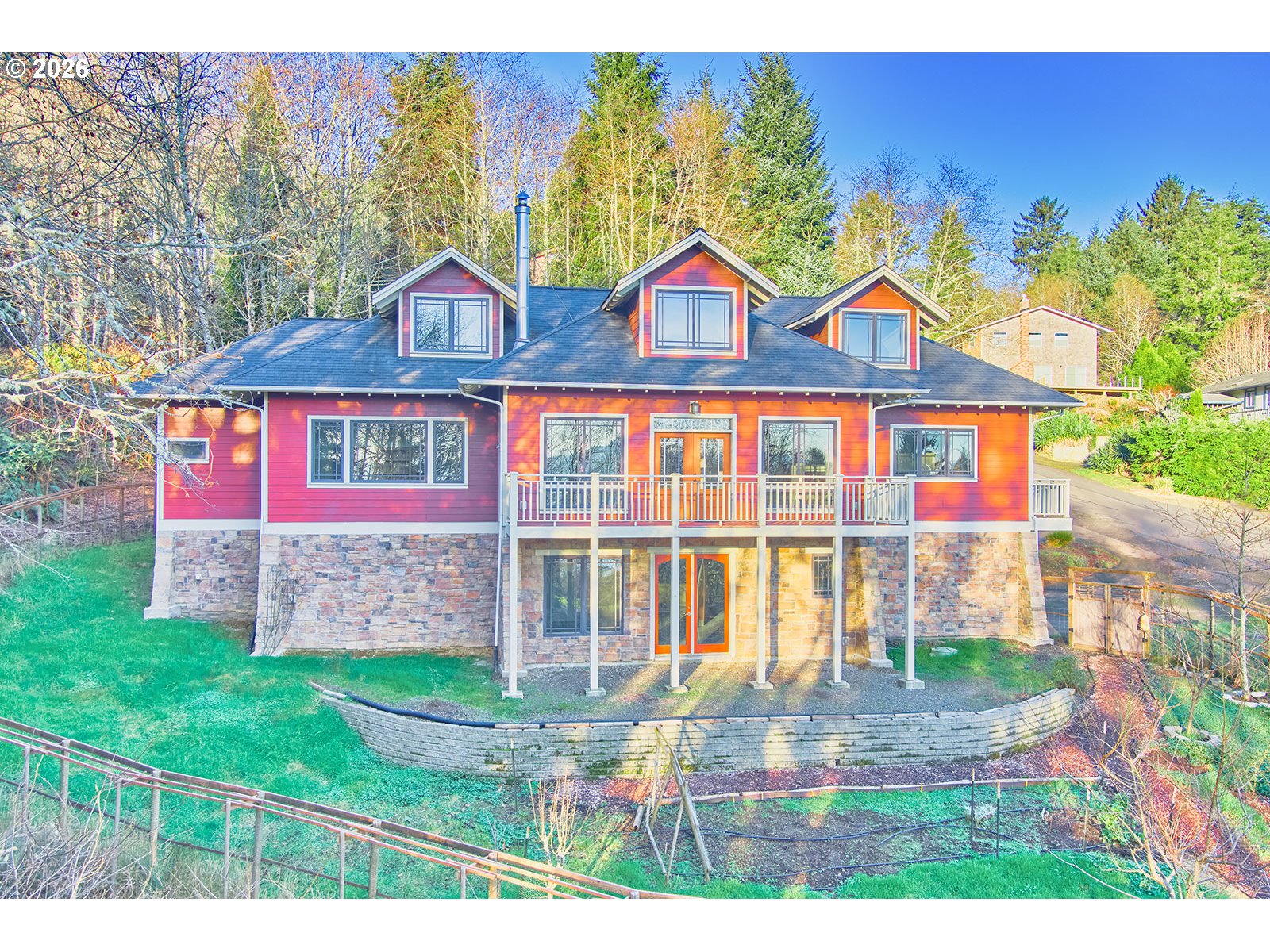 2147 KLAHANEE DR, Ilwaco, WA 98624