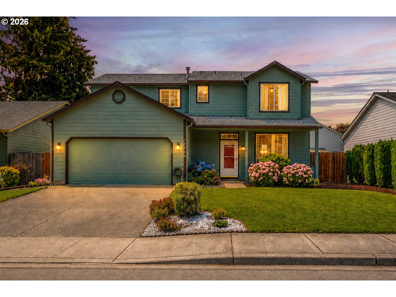 10604 114TH CT, Vancouver, WA 98662