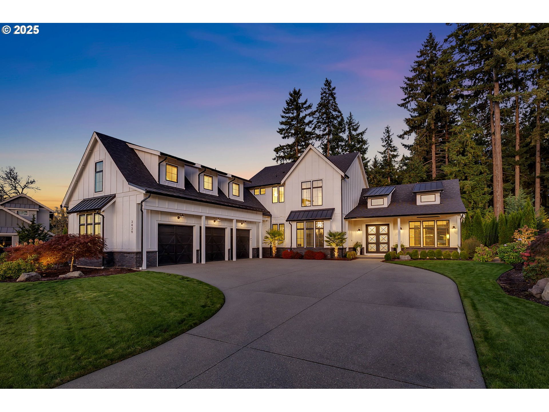 3439 MCMASTER DR, Camas, WA 98607