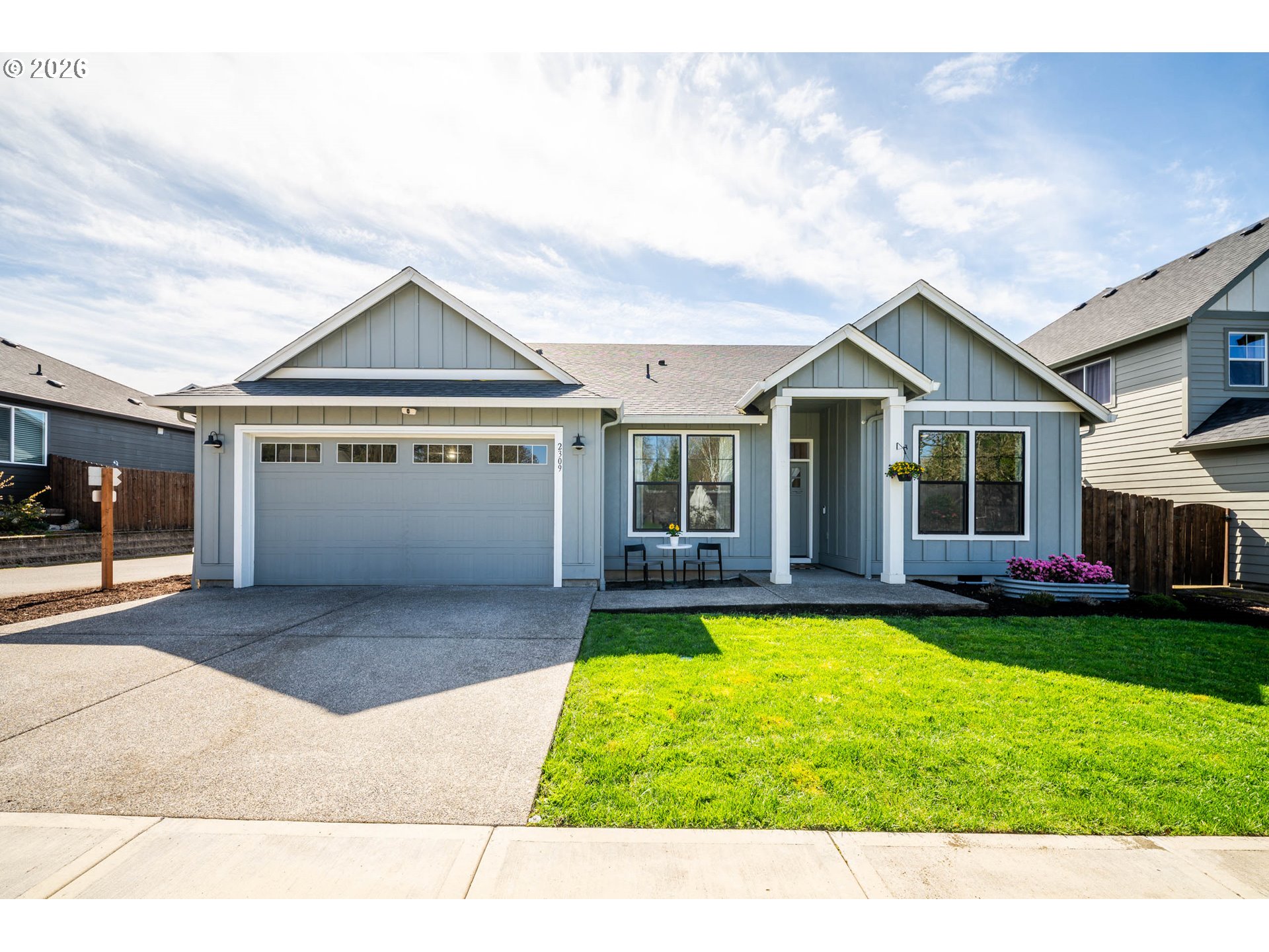 2309 82ND ST, Vancouver, WA 98665