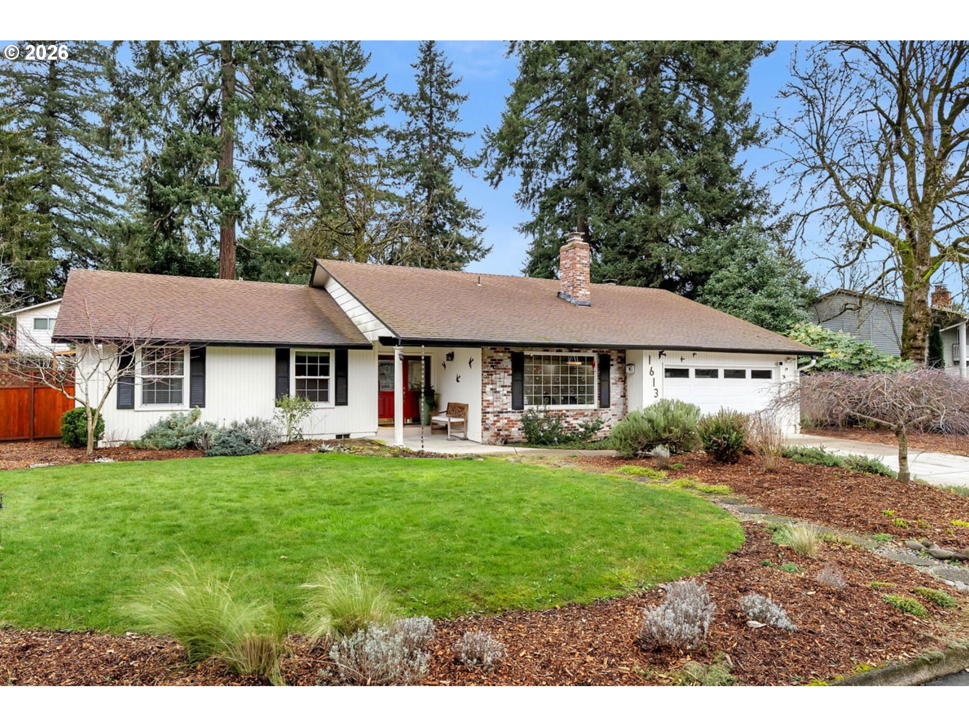 1613 MANOR AVE, Vancouver, WA 98683