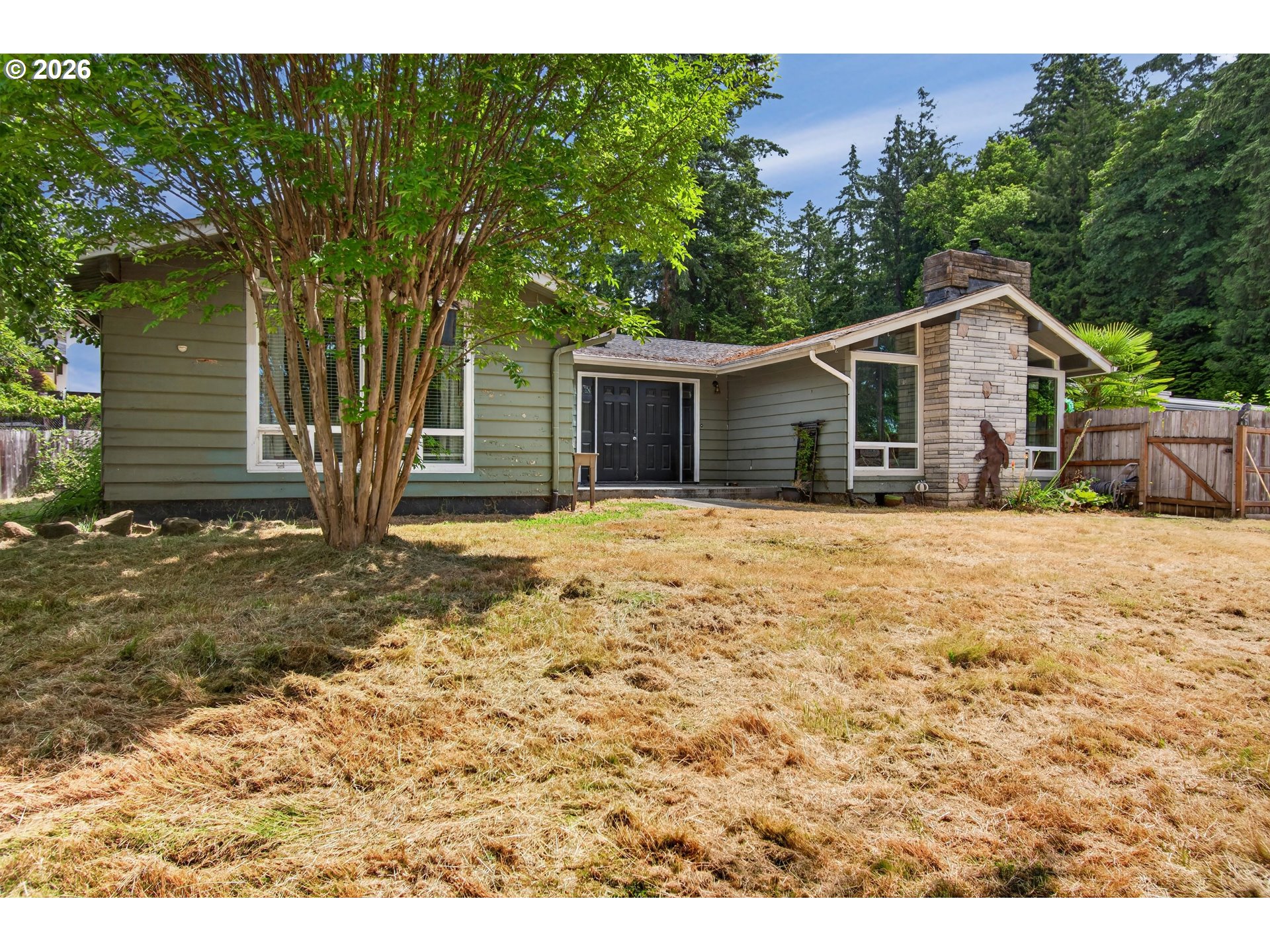 103 PARE RD, Kelso, WA 98626