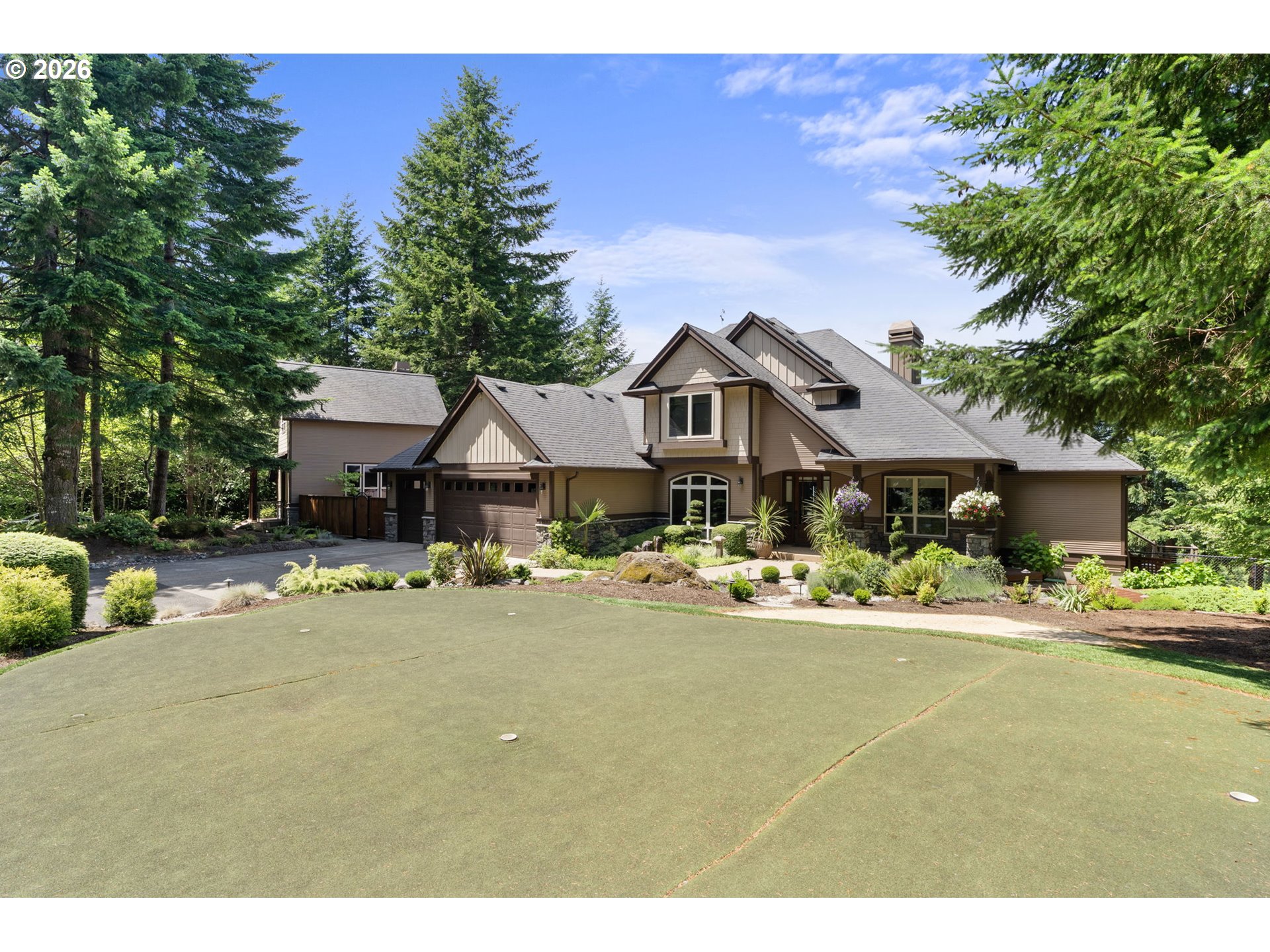 29510 85TH CIR, Camas, WA 98607