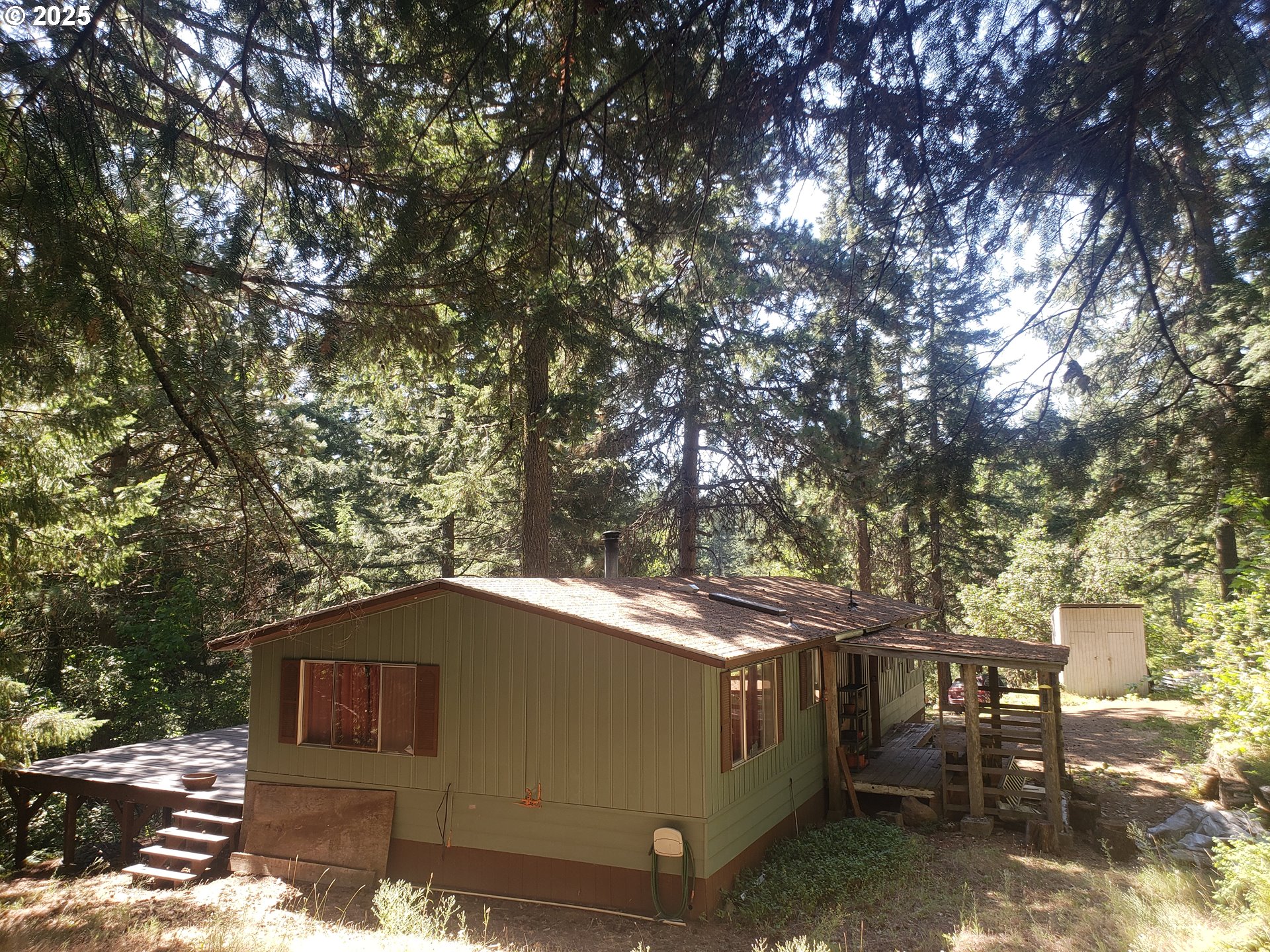 70 APPLETON RD, Appleton, WA 98602