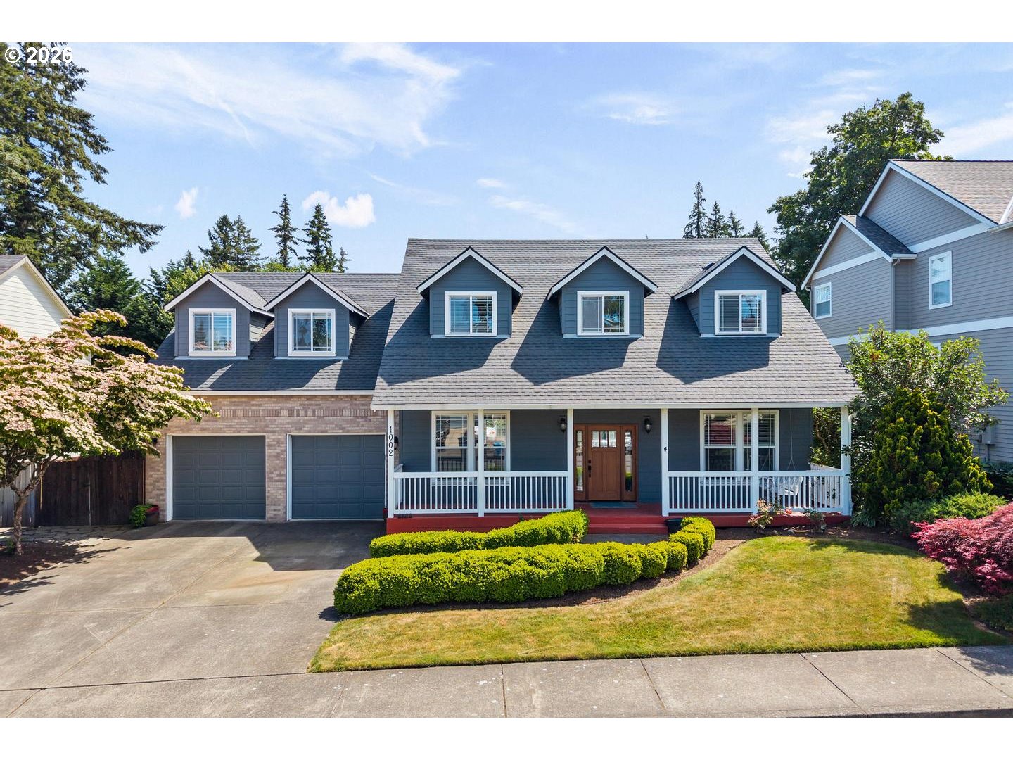 1002 22ND AVE, Camas, WA 98607