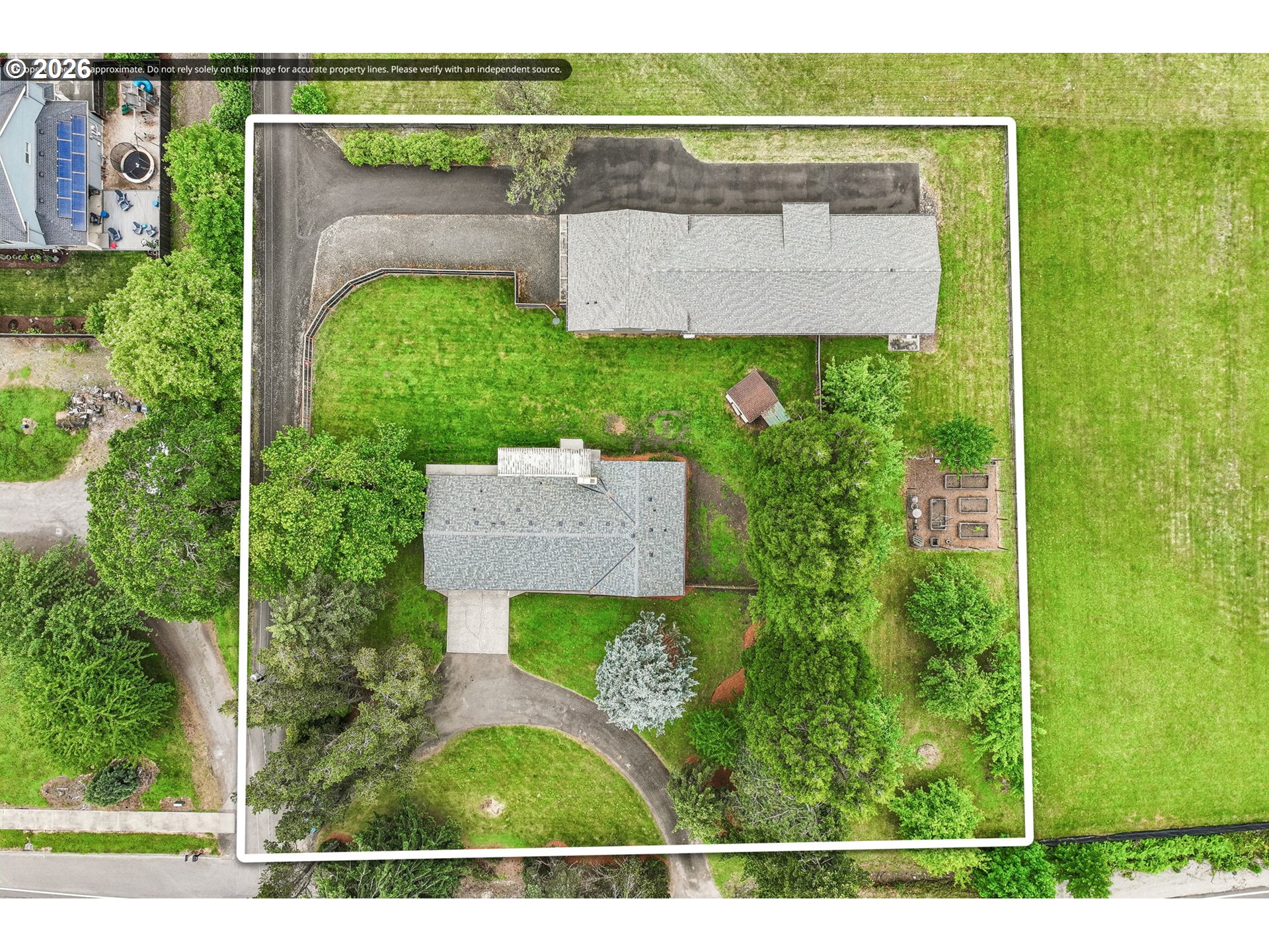 22600 28TH ST, Camas, WA 98607