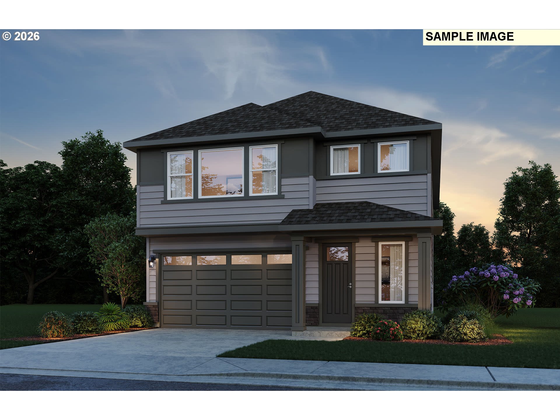 8721 4TH WAY, Ridgefield, WA 98642