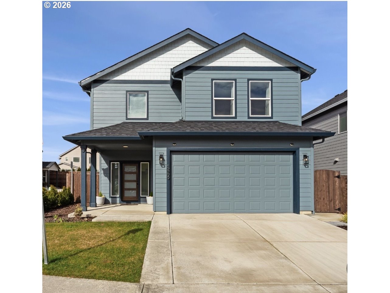 12200 107TH WAY, Vancouver, WA 98682