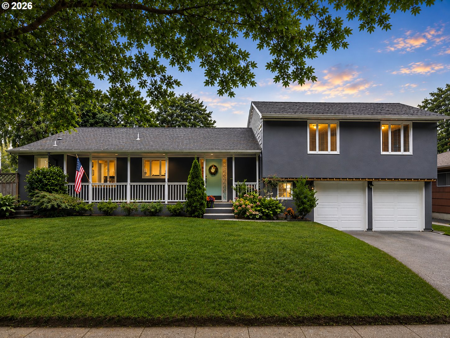 1639 23RD AVE, Longview, WA 98632