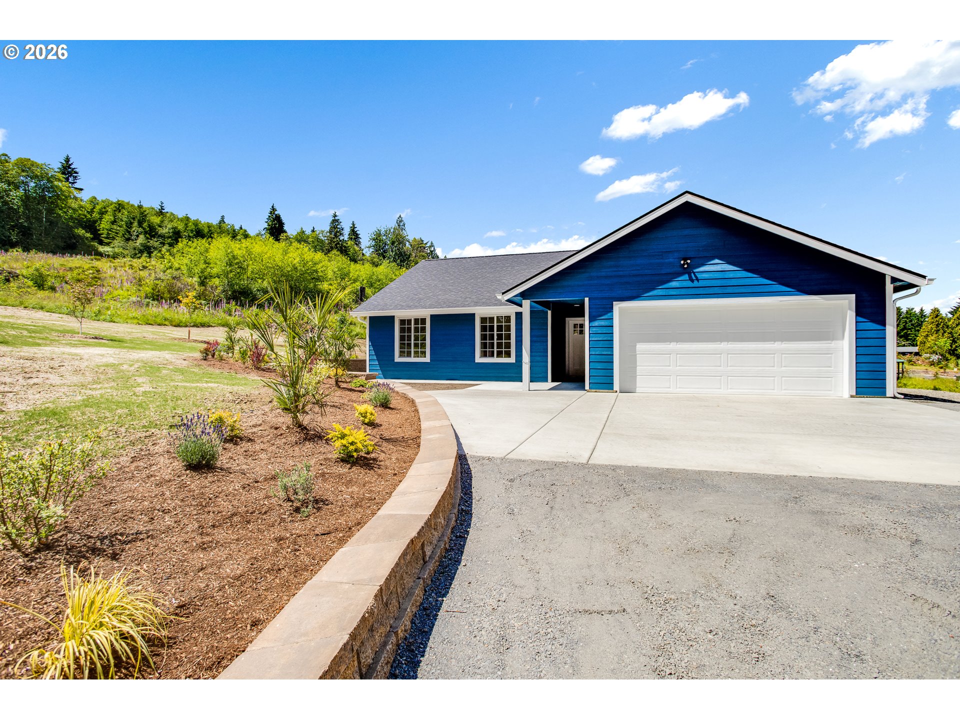 252 WAKE ROBIN LN, Longview, WA 98632