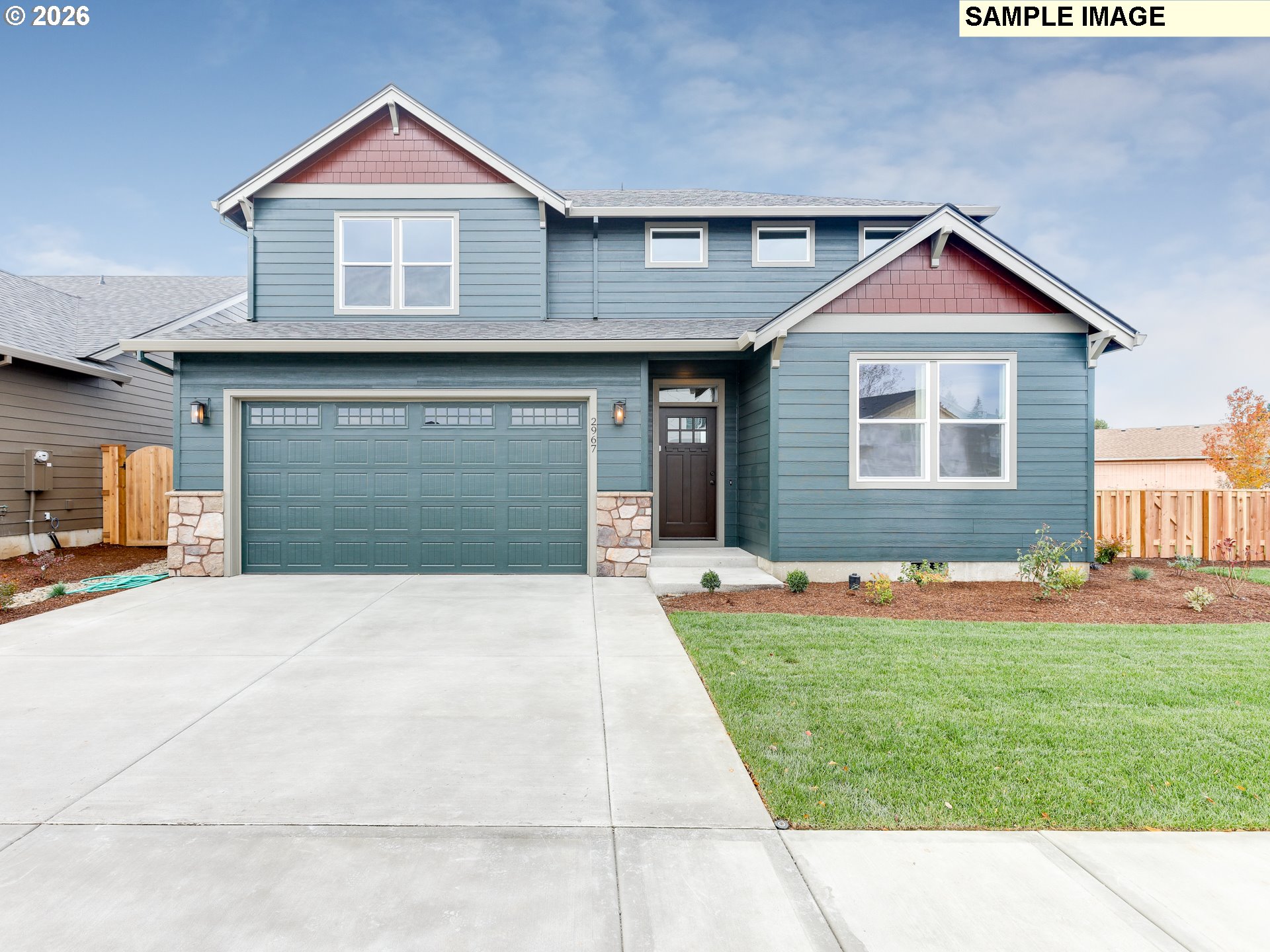 2335 OTTER LOOP, LaCenter, WA 98629