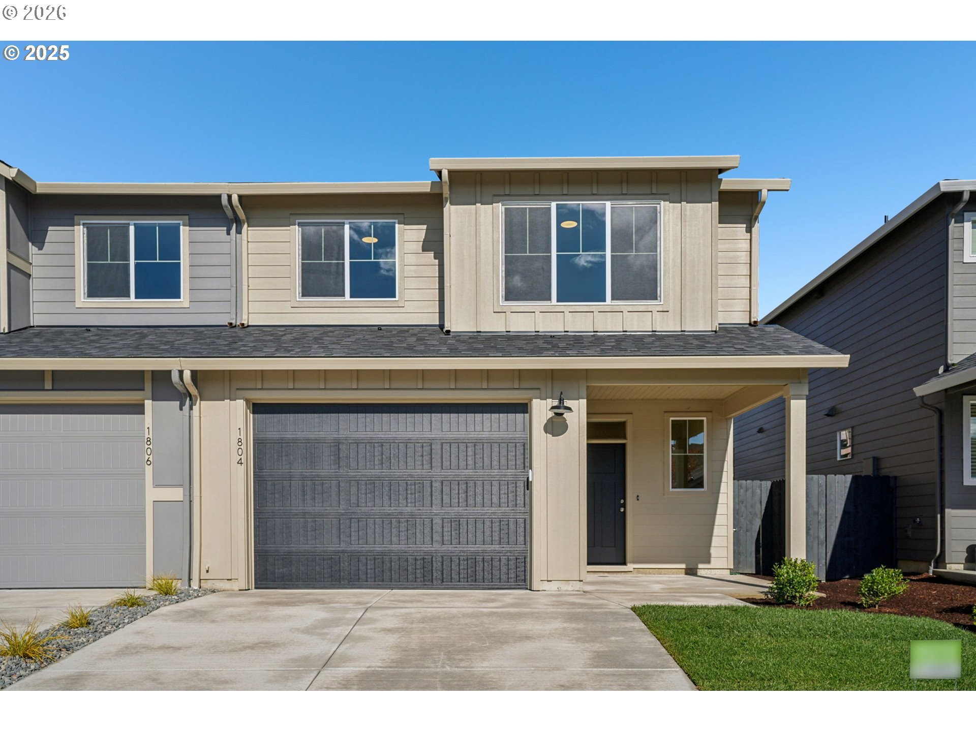 1804 18TH ST, BattleGround, WA 98604