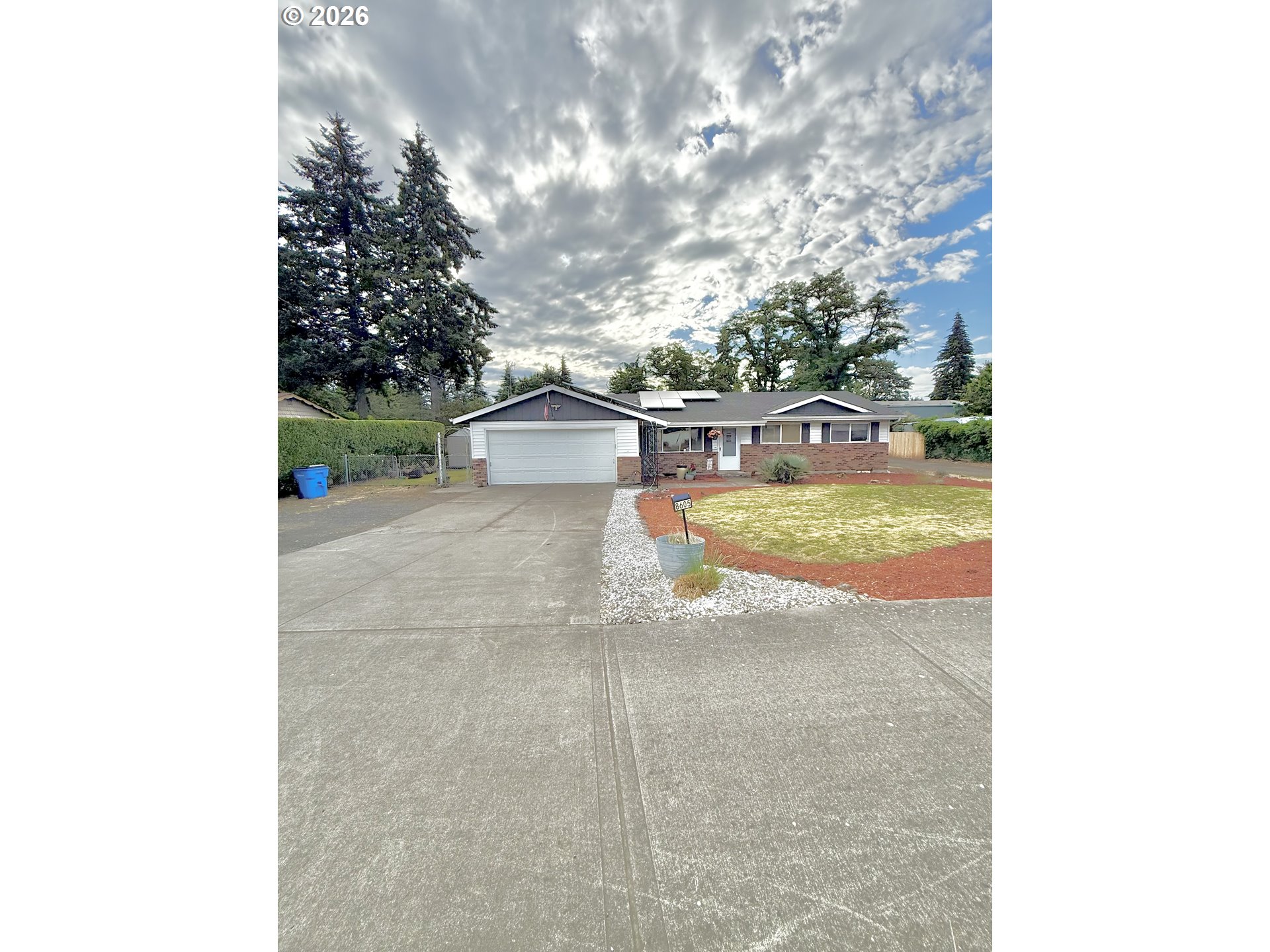 8605 94TH AVE, Vancouver, WA 98662