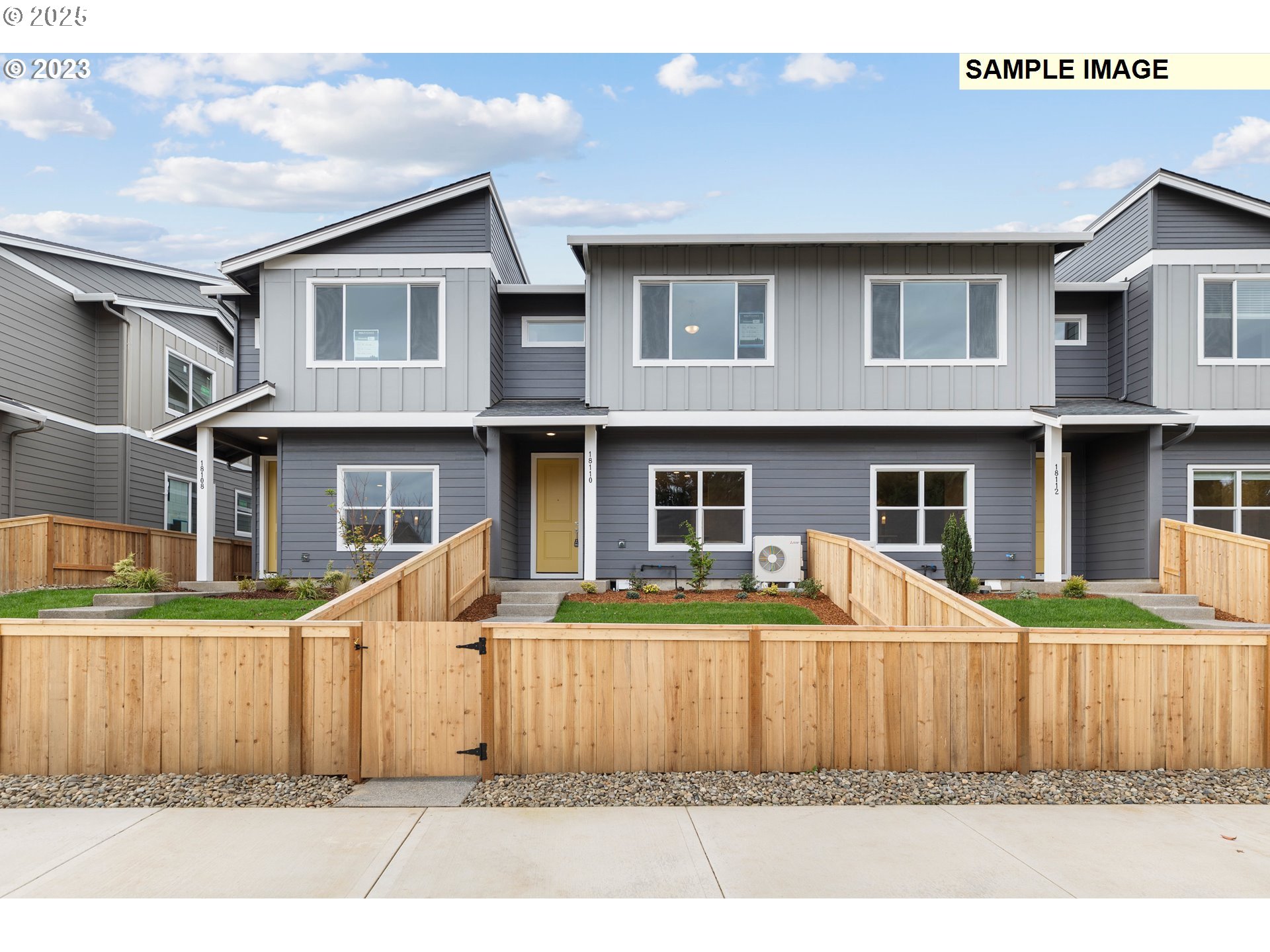 18614 45TH AVE, Vancouver, WA 98686