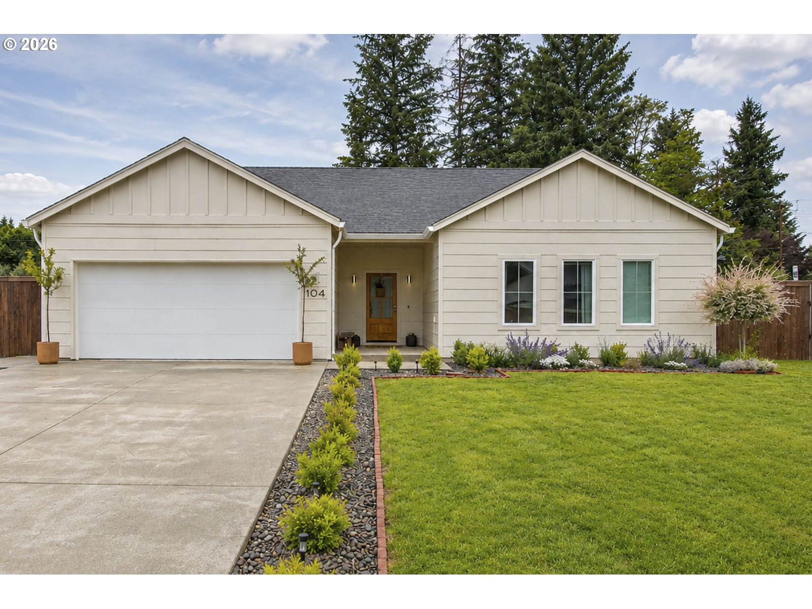 104 McDowell CT, Yacolt, WA 98675