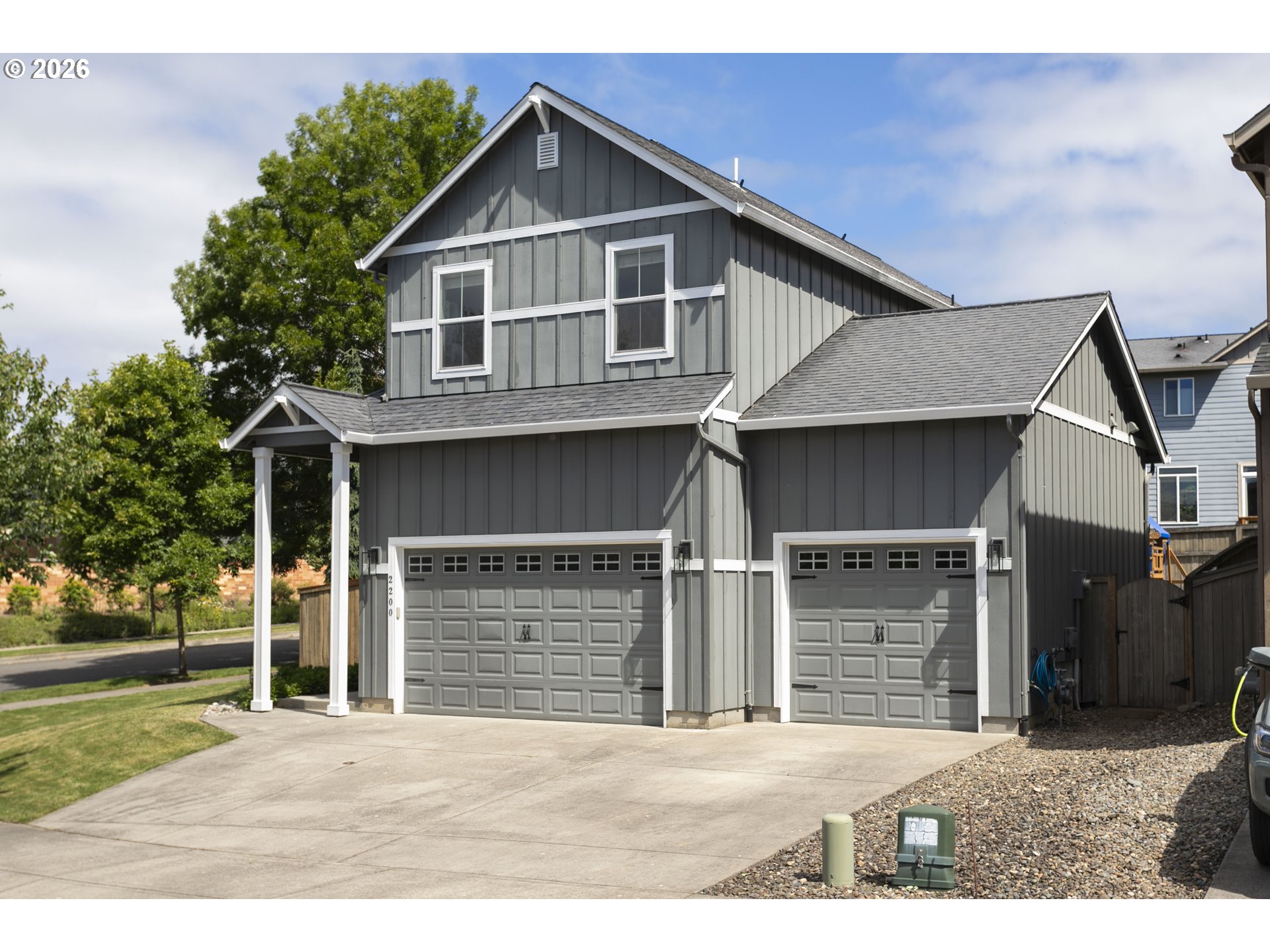 2200 WHITE SALMON DR, Ridgefield, WA 98642