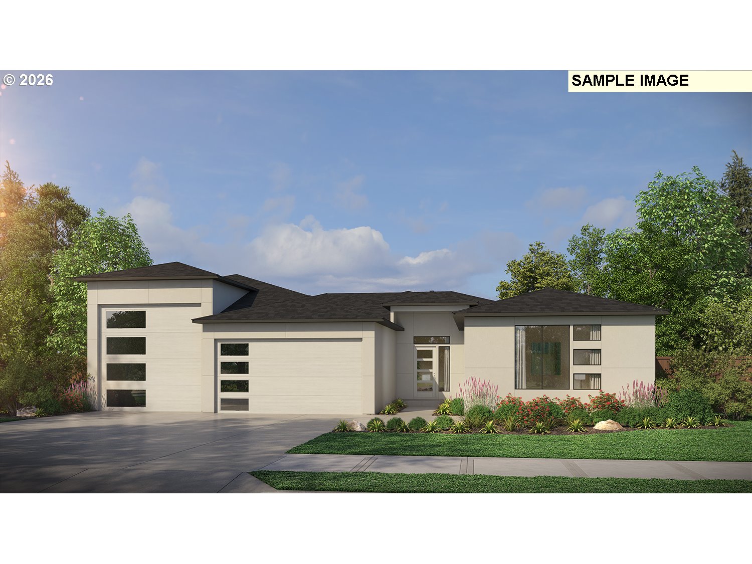 196th AVE, Vancouver, WA 98684