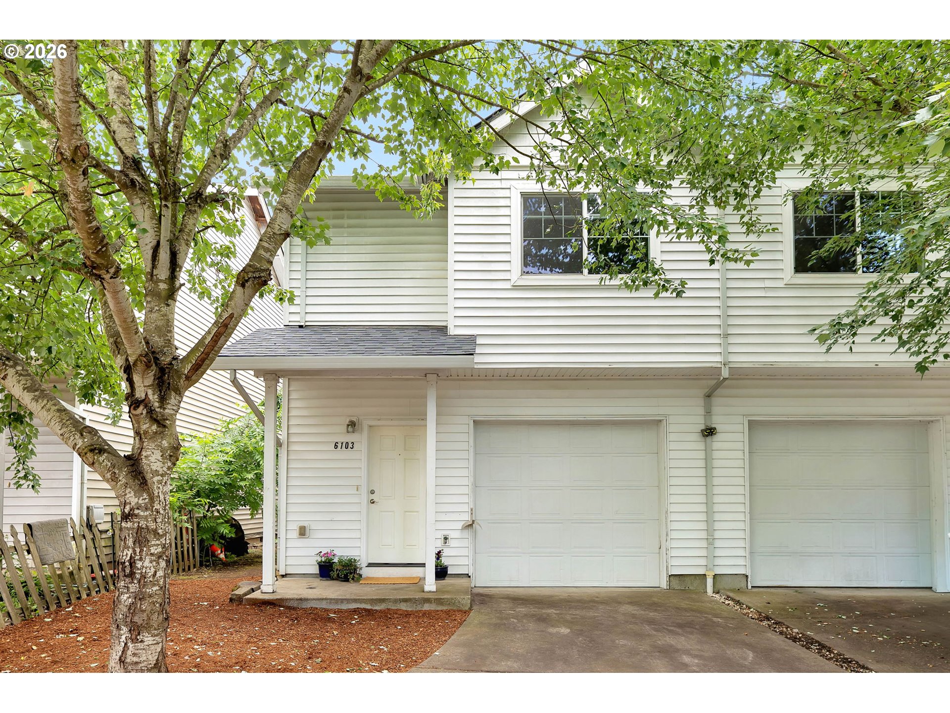 6103 33RD CIR, Vancouver, WA 98661