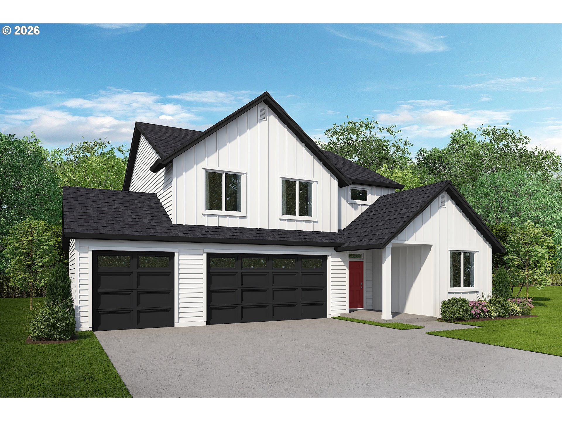 2508 4th DR, Ridgefield, WA 98642