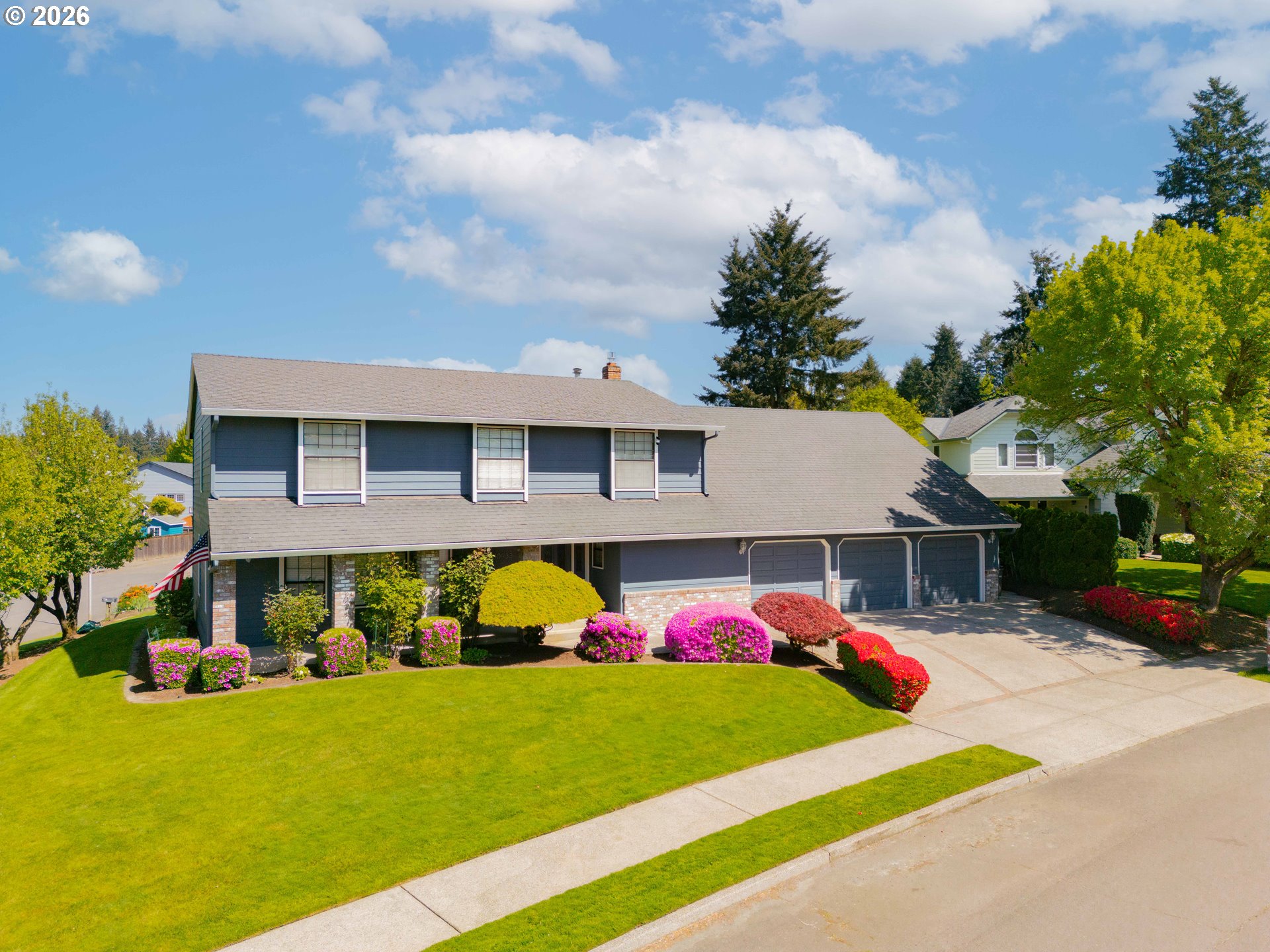 10933 SHERWOOD DR, Vancouver, WA 98686