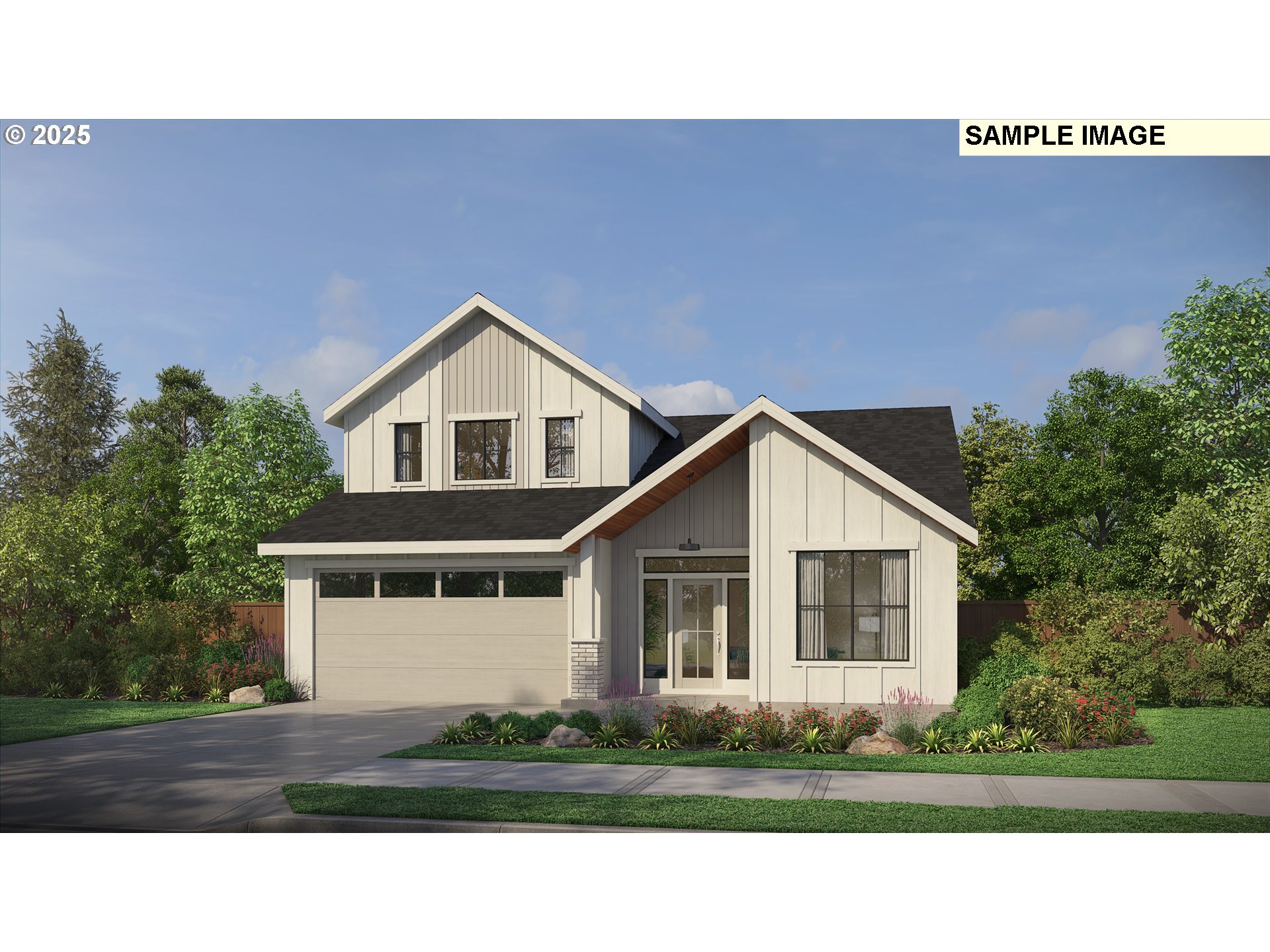 4115 15th WAY, Ridgefield, WA 98642