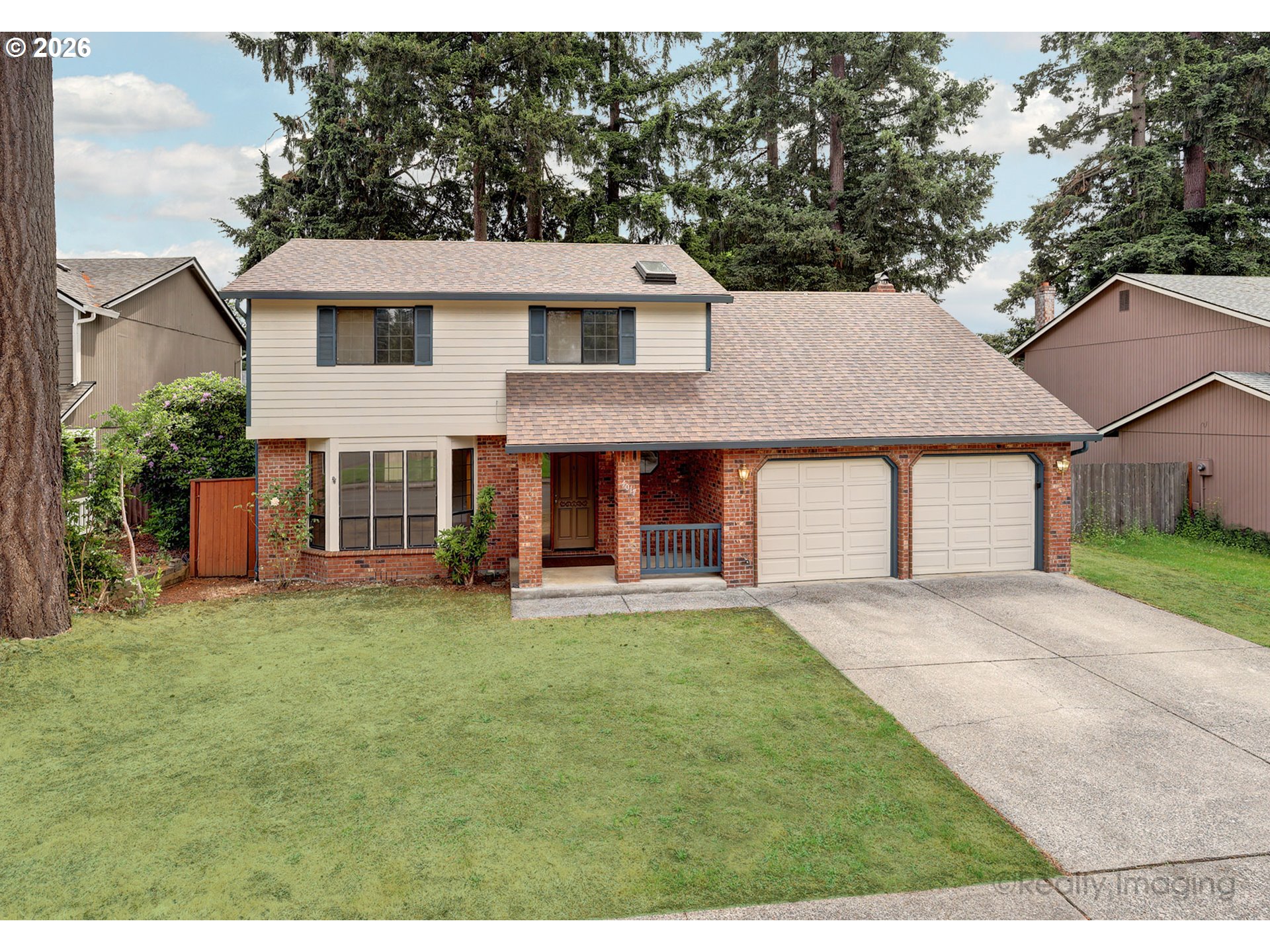 4017 157TH AVE, Vancouver, WA 98682