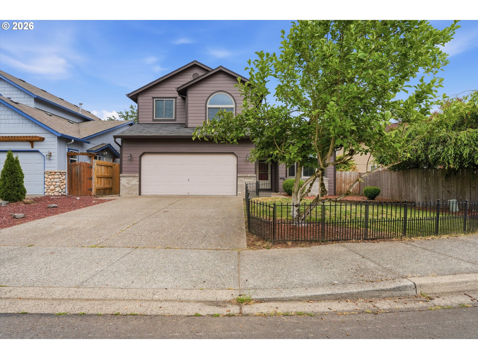 5611 50TH PL, Vancouver, WA 98661