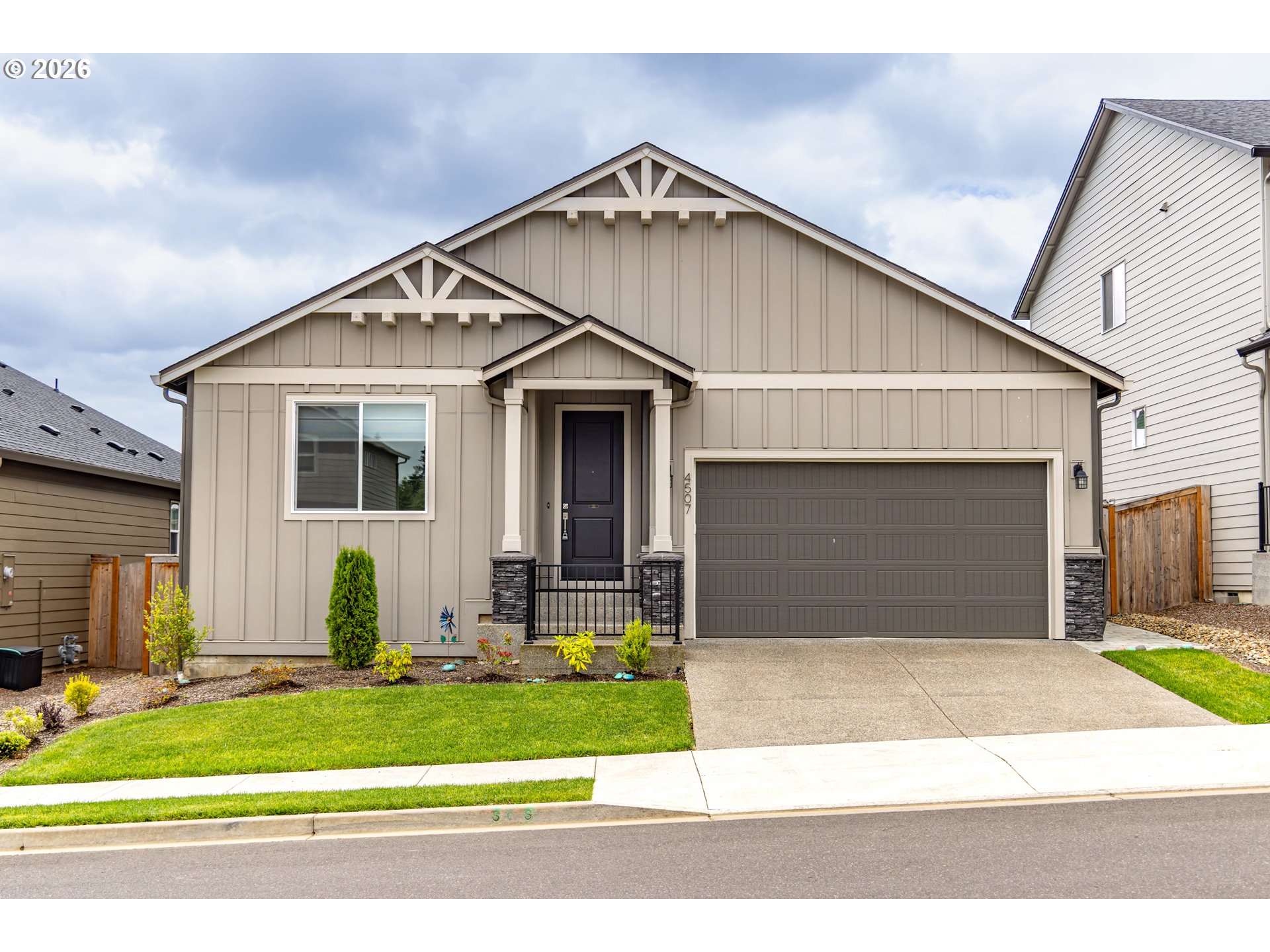 4507 182ND ST, Vancouver, WA 98686