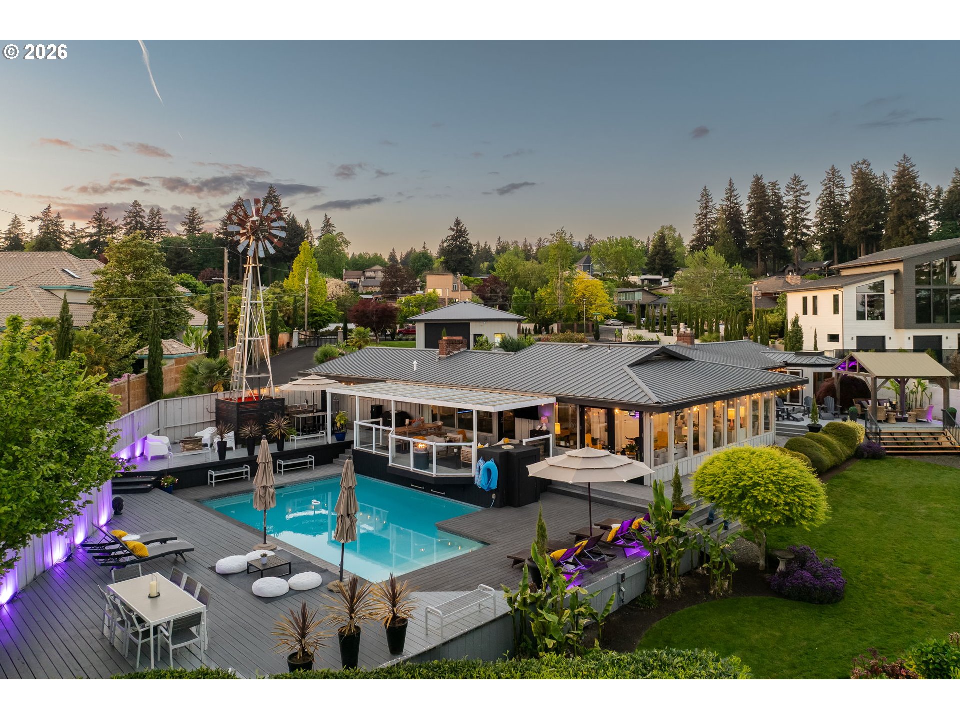 9609 EVERGREEN HWY, Vancouver, WA 98664