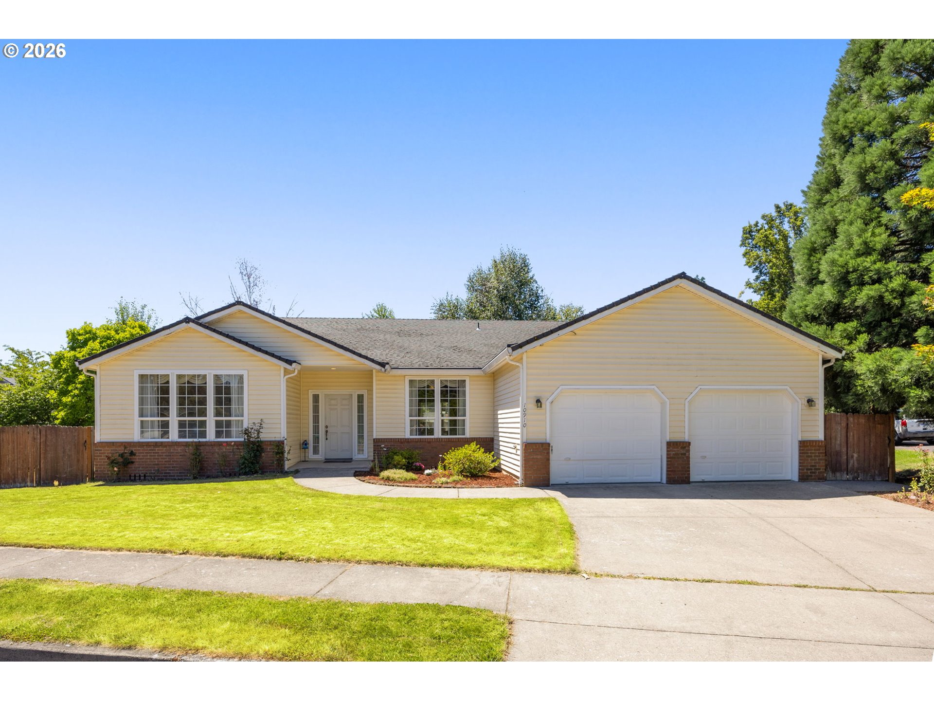 10910 7TH AVE, Vancouver, WA 98685