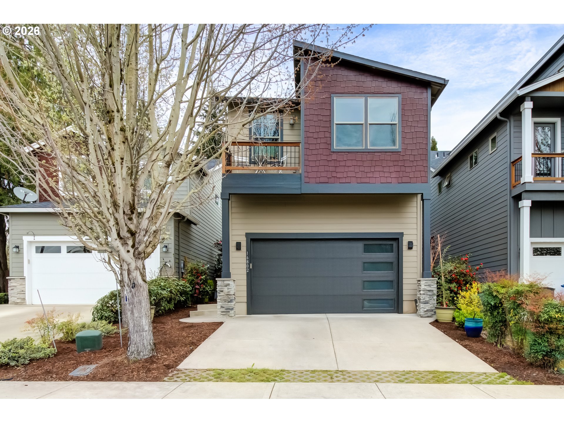 16802 41ST CIR, Vancouver, WA 98683