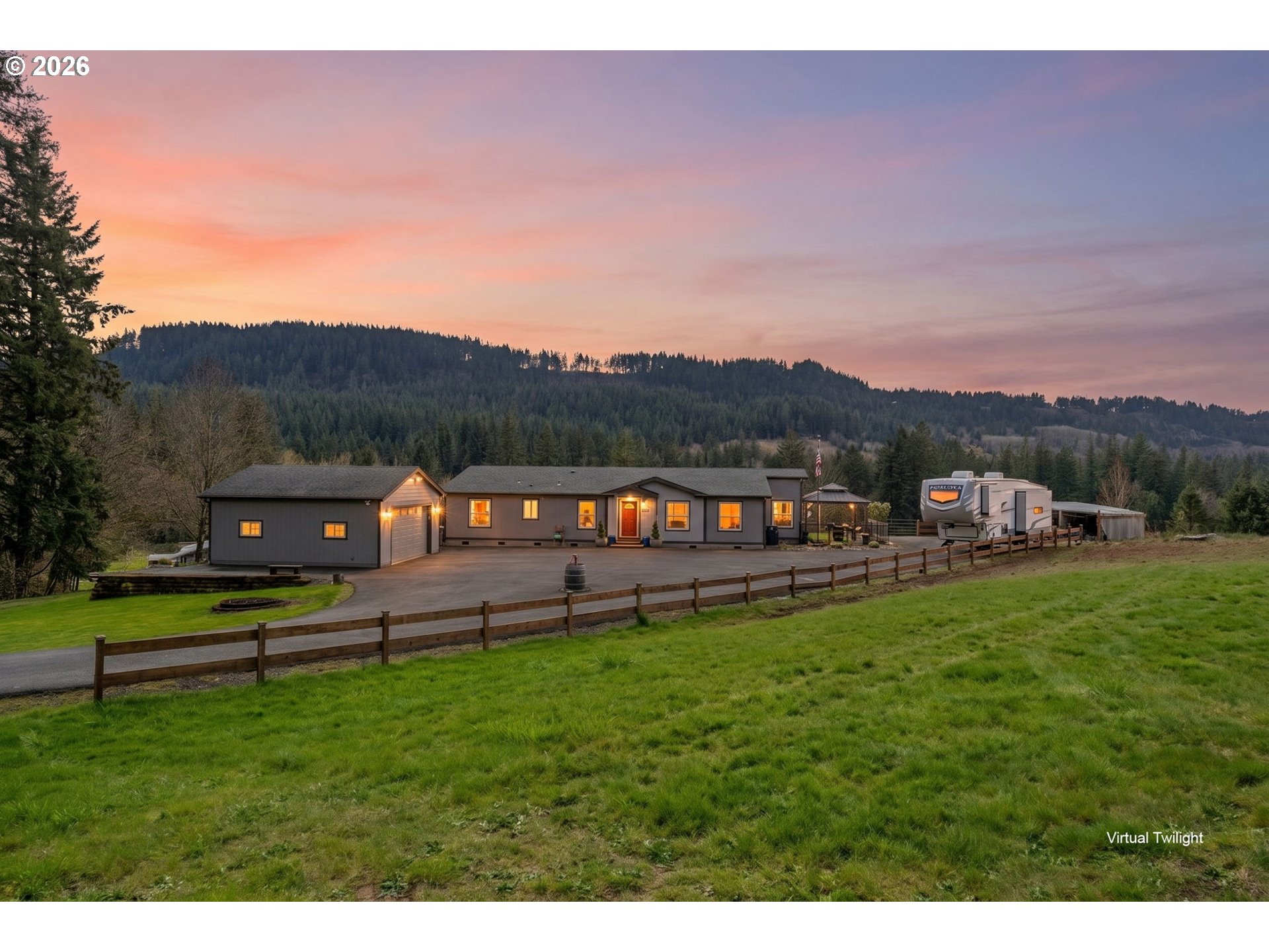 308 412TH AVE, Washougal, WA 98671