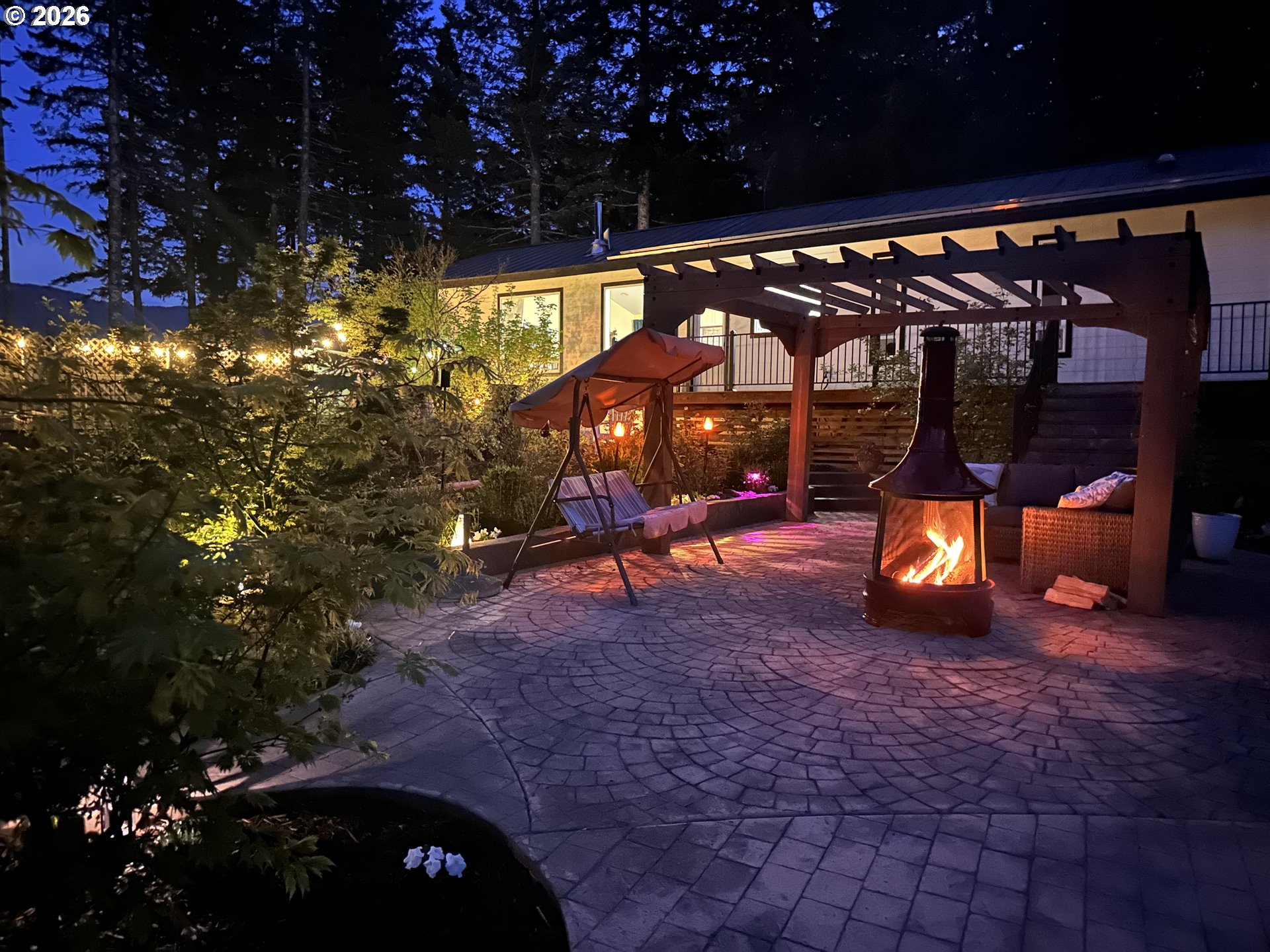 11 EDGEWATER DR, Carson, WA 98610