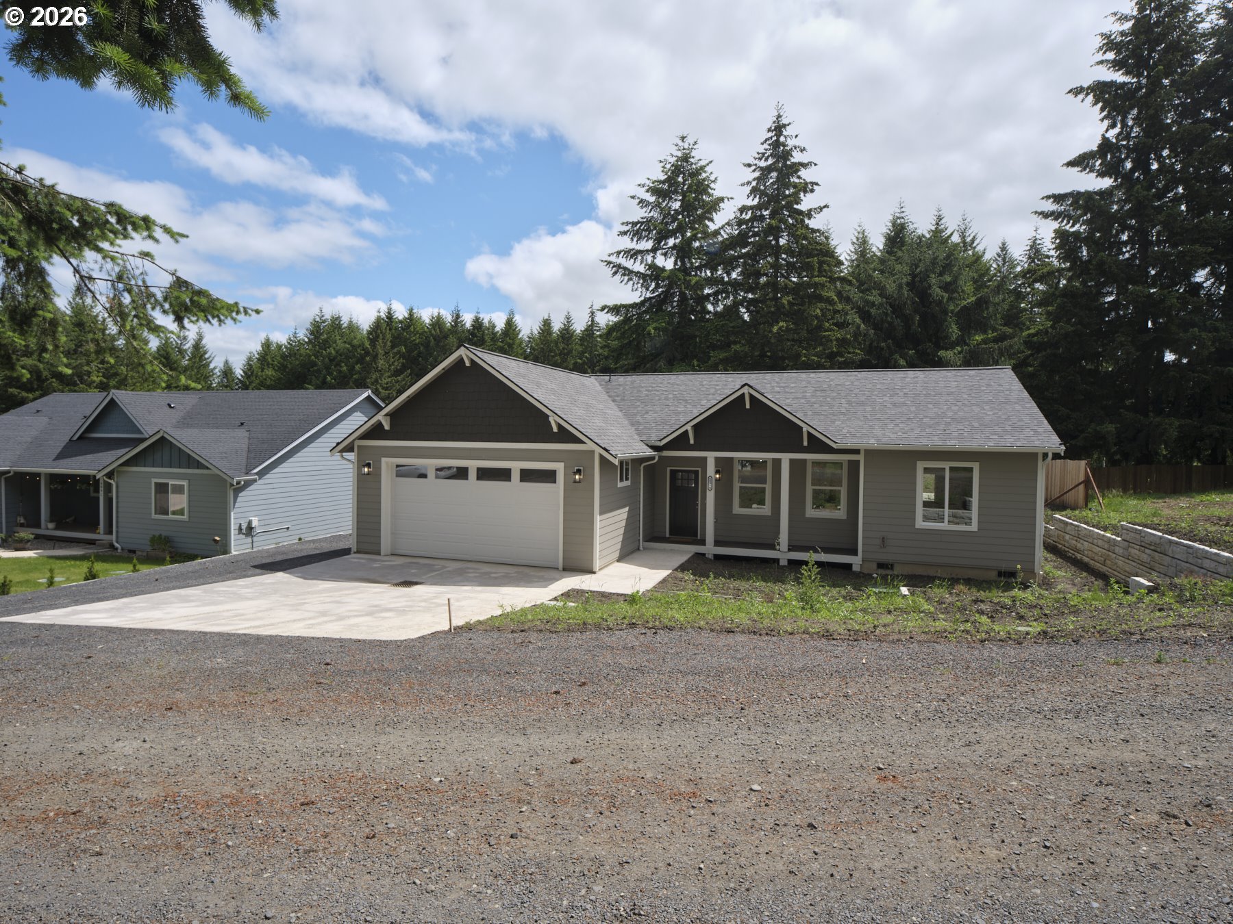 609 FOREST NAPAVINE RD, Chehalis, WA 98532